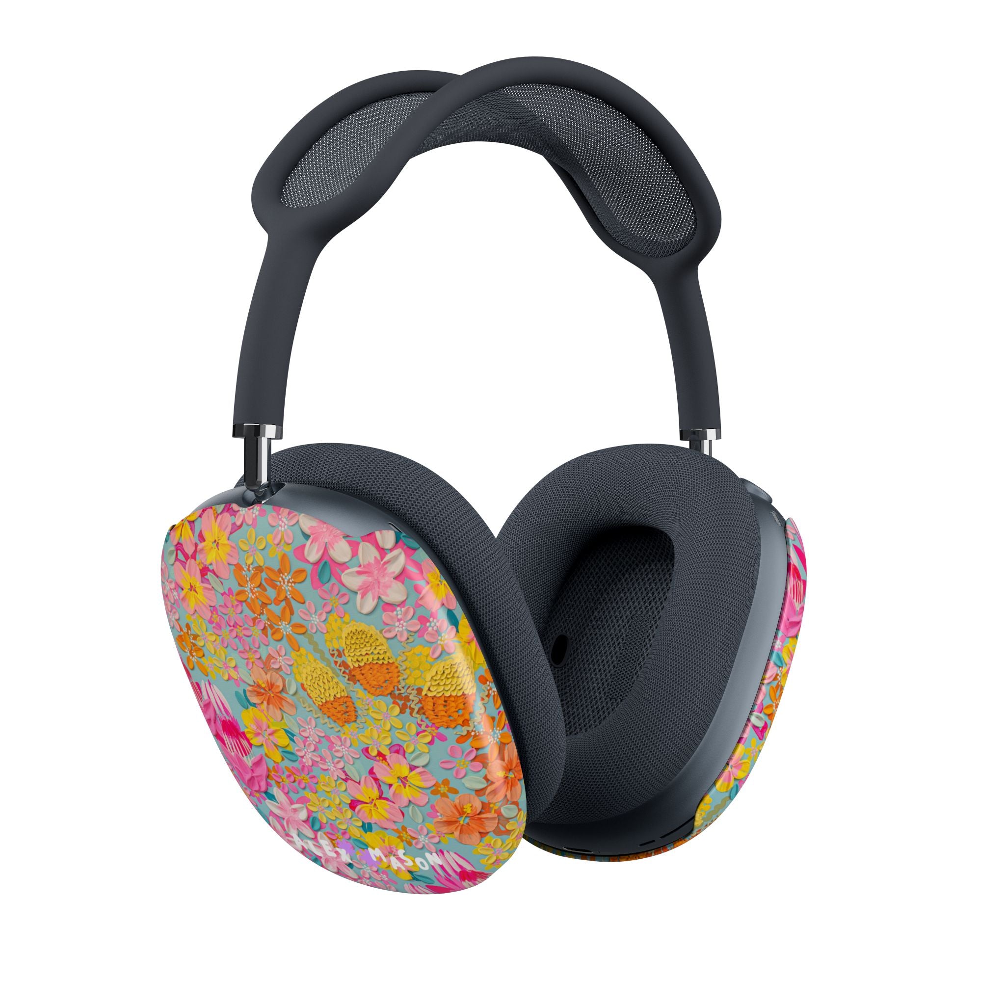 "Summer Forever" AirPods Max Case