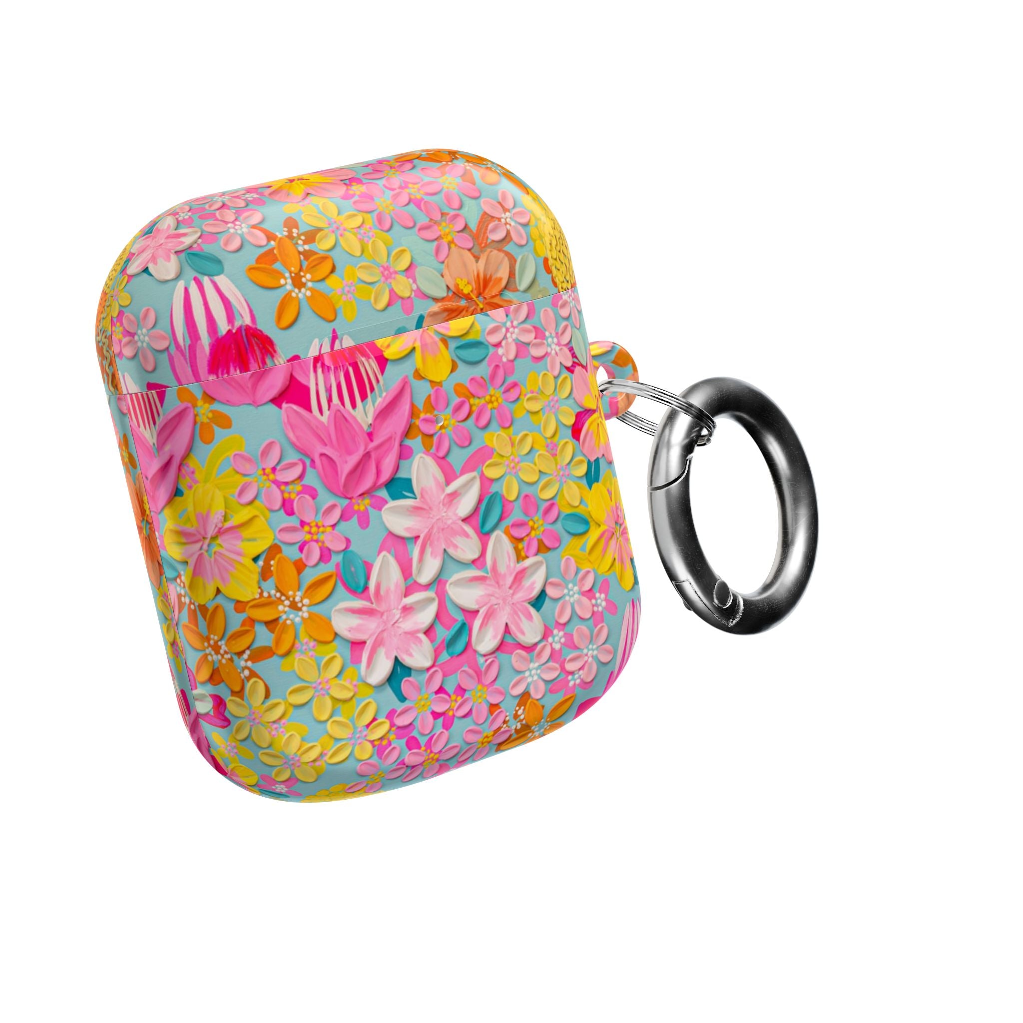 "Summer Forever" AirPod Case
