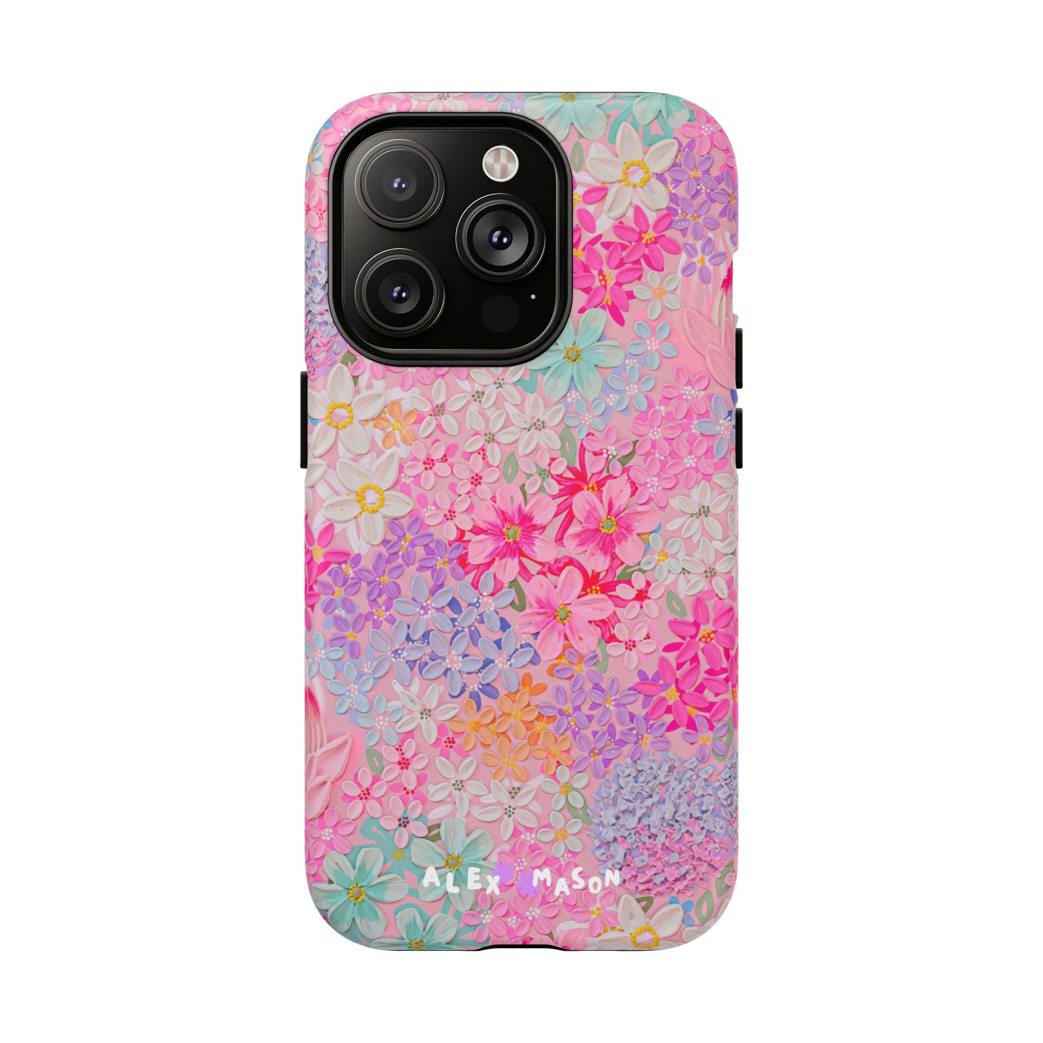 "Soda Pop" - MagSafe Phone Case (iPhone 18-13)