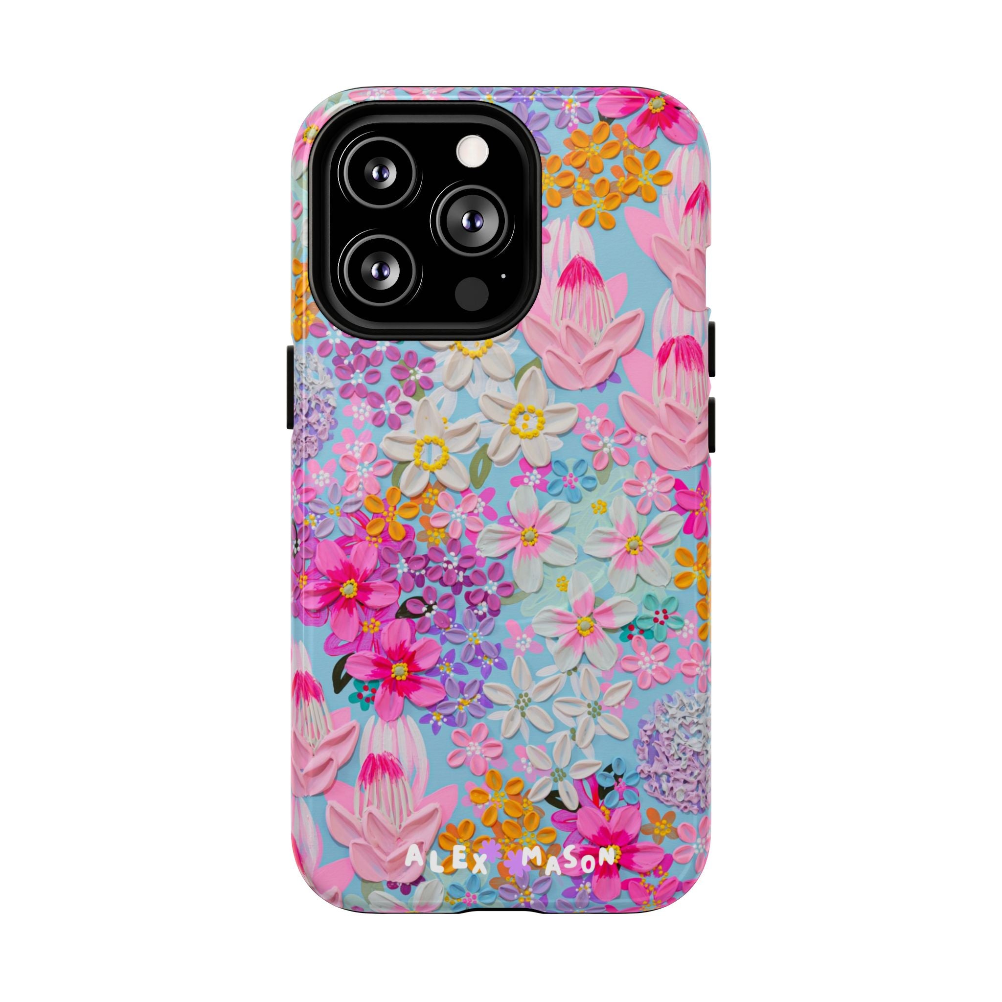 "Bondi" - MagSafe Phone Case (iPhone 18-13)