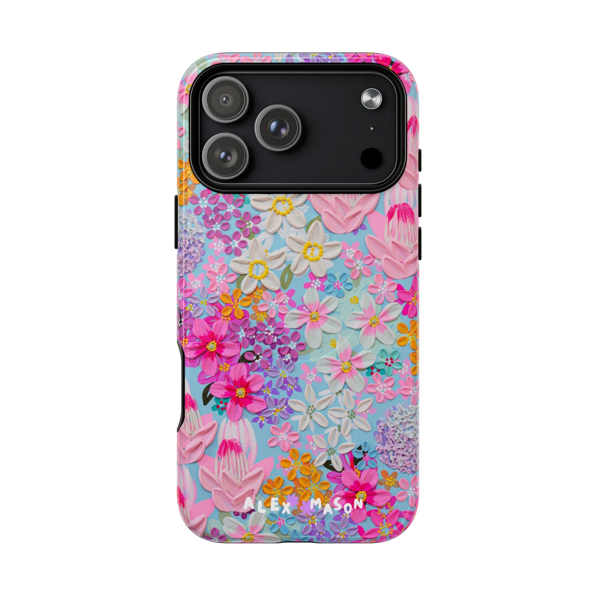 "Bondi" - MagSafe Phone Case (iPhone 18-13)
