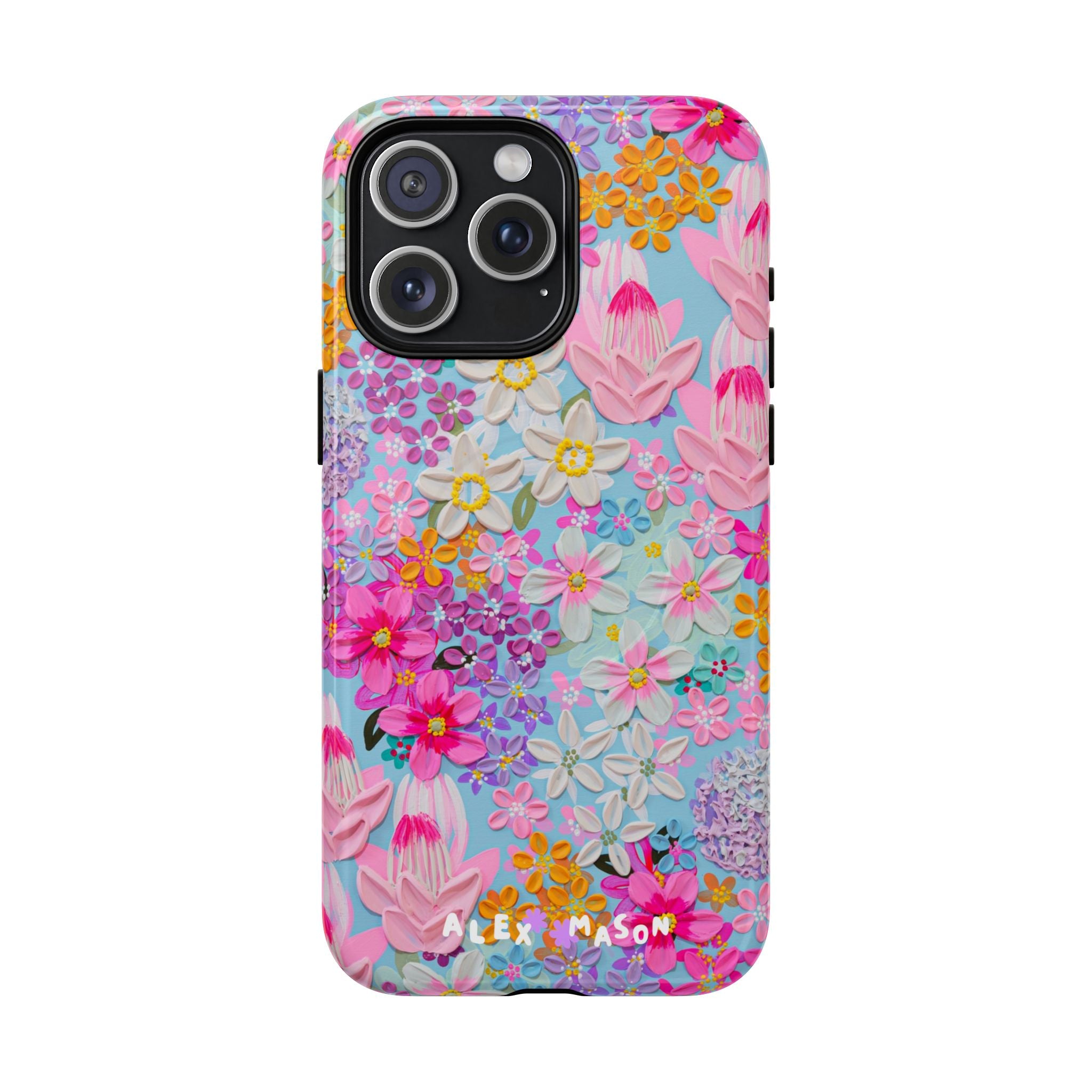 "Bondi" - MagSafe Phone Case (iPhone 18-13)