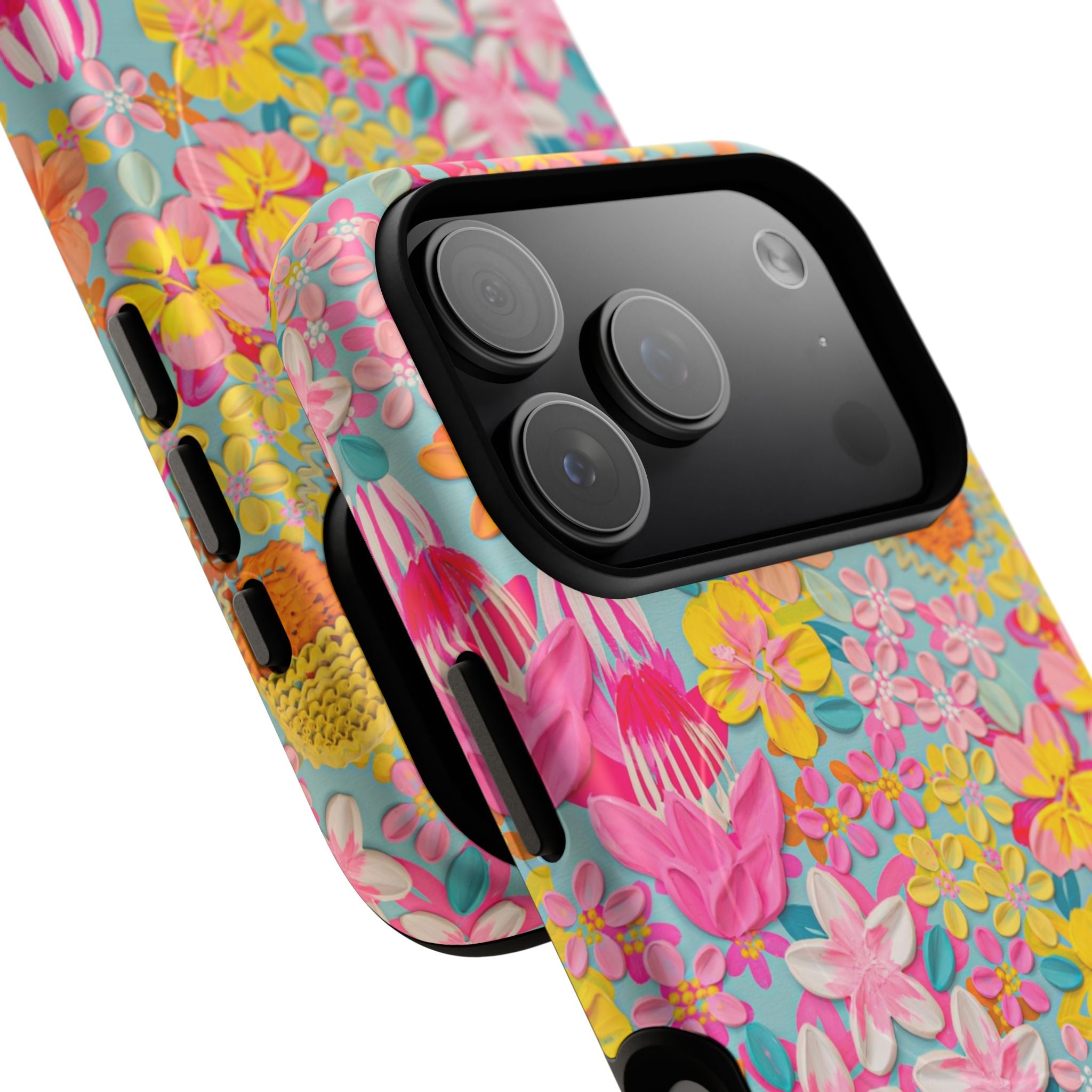 "Summer Forever" - MagSafe Phone Case (iPhone 18-13)