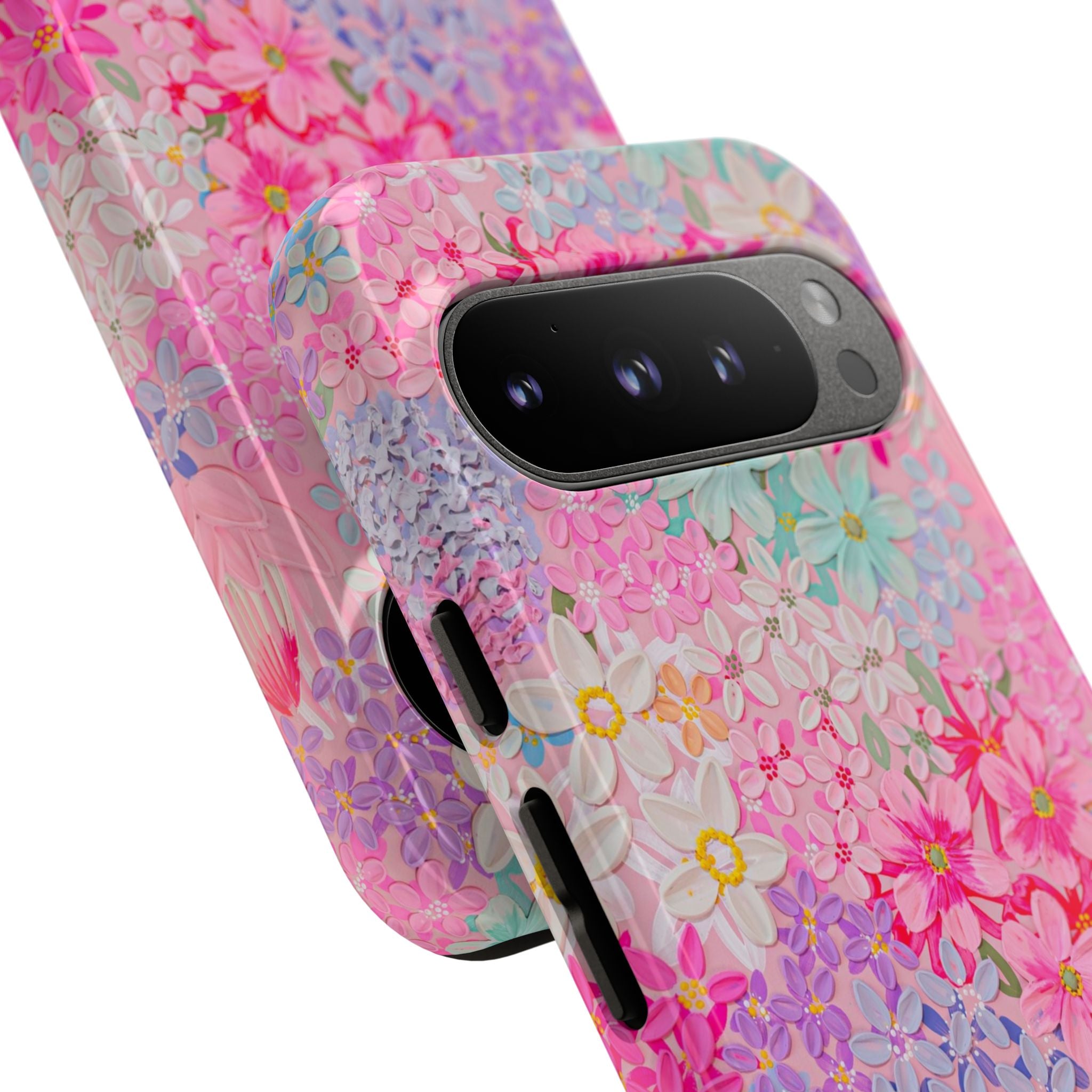 "Soda Pop" Tough Phone Case — (iPhone, Samsung, Google)