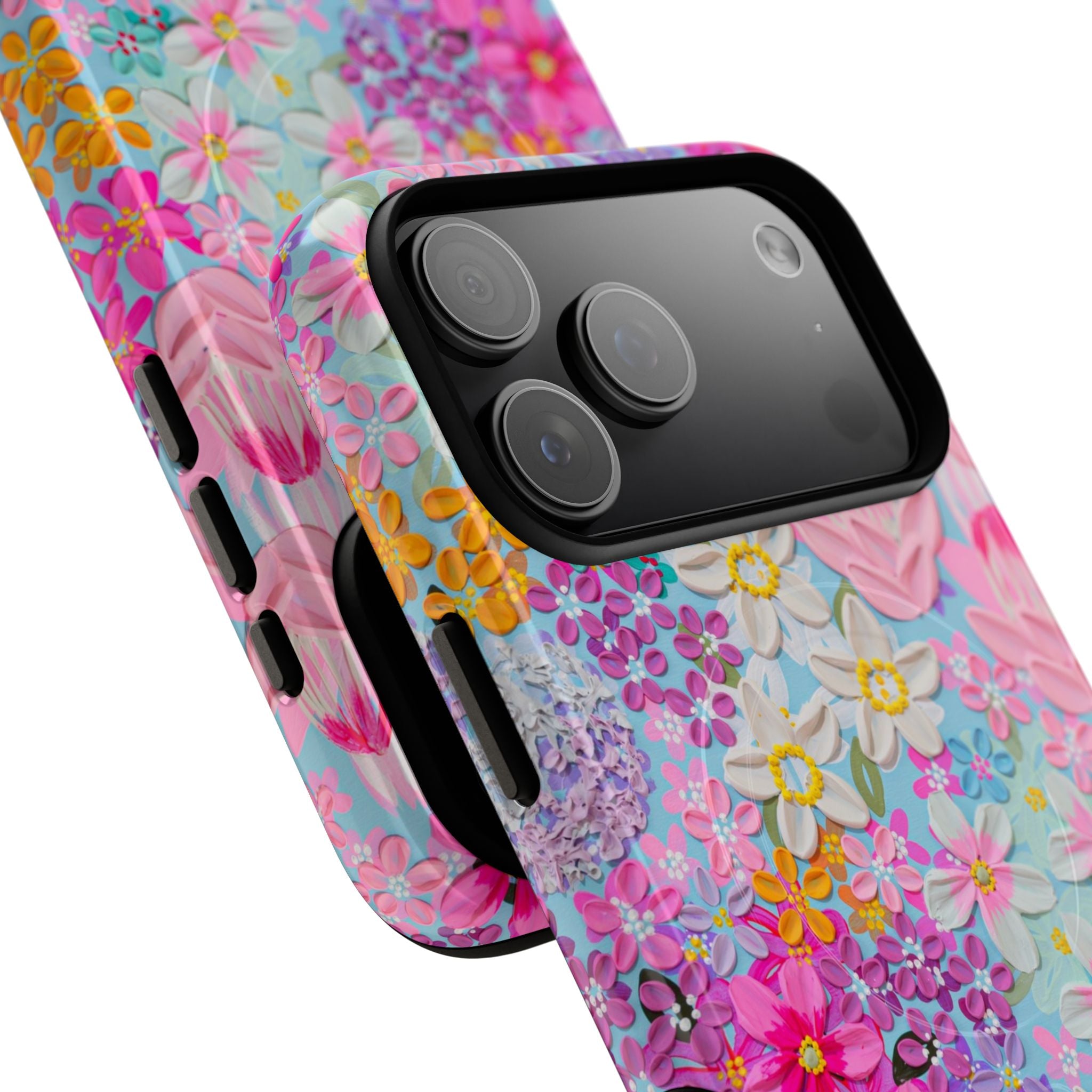 "Bondi" - MagSafe Phone Case (iPhone 18-13)