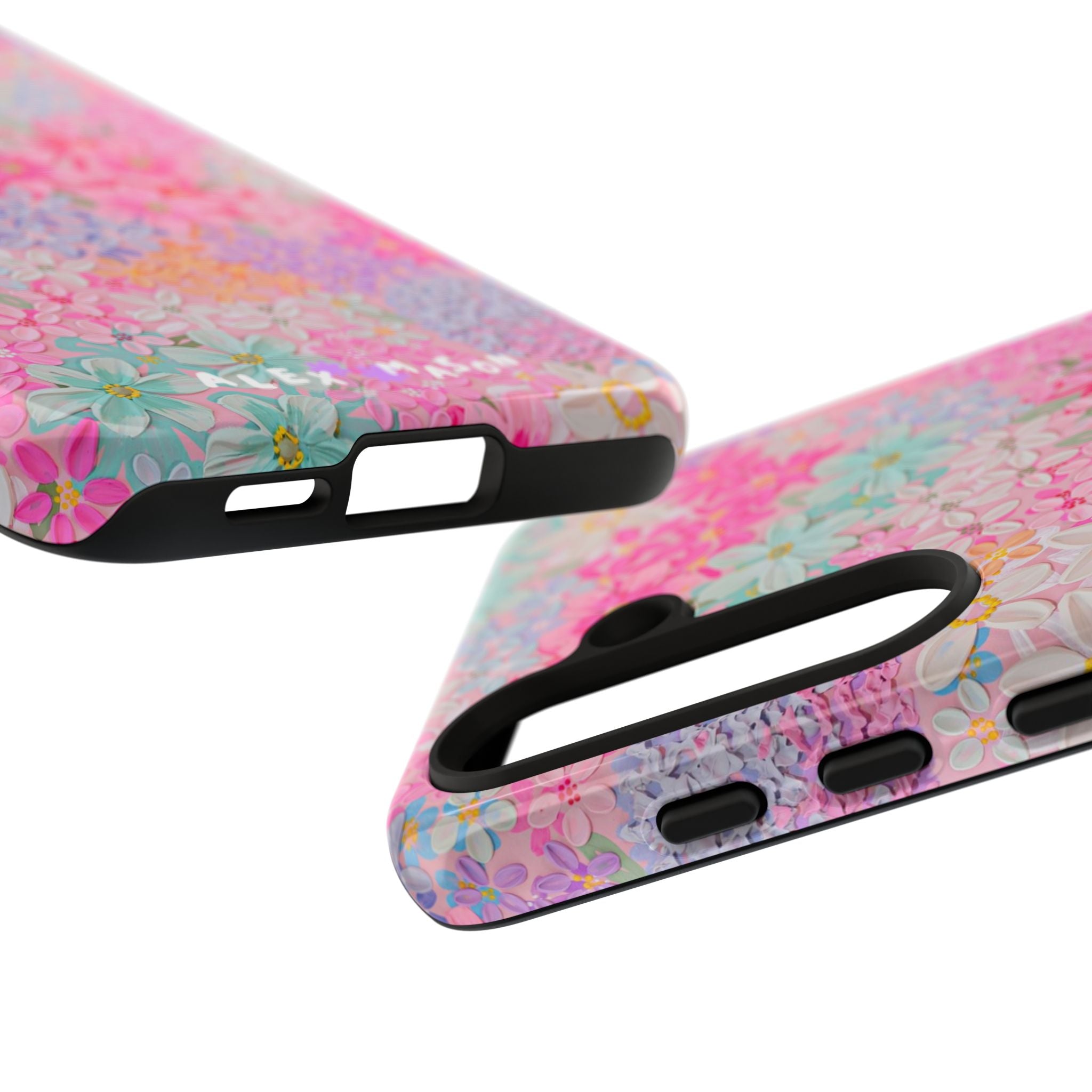 "Soda Pop" Tough Phone Case — (iPhone, Samsung, Google)
