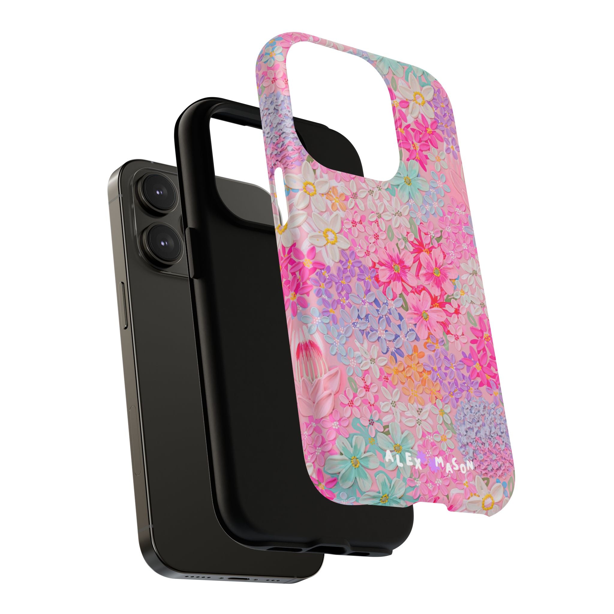 "Soda Pop" - MagSafe Phone Case (iPhone 18-13)