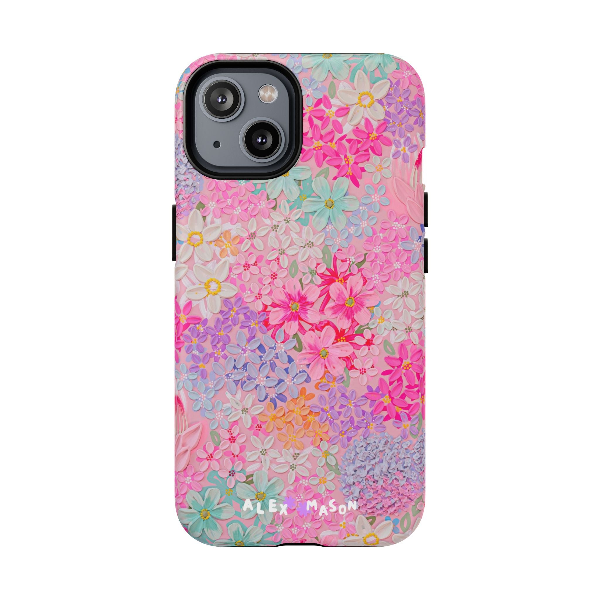 "Soda Pop" - MagSafe Phone Case (iPhone 18-13)
