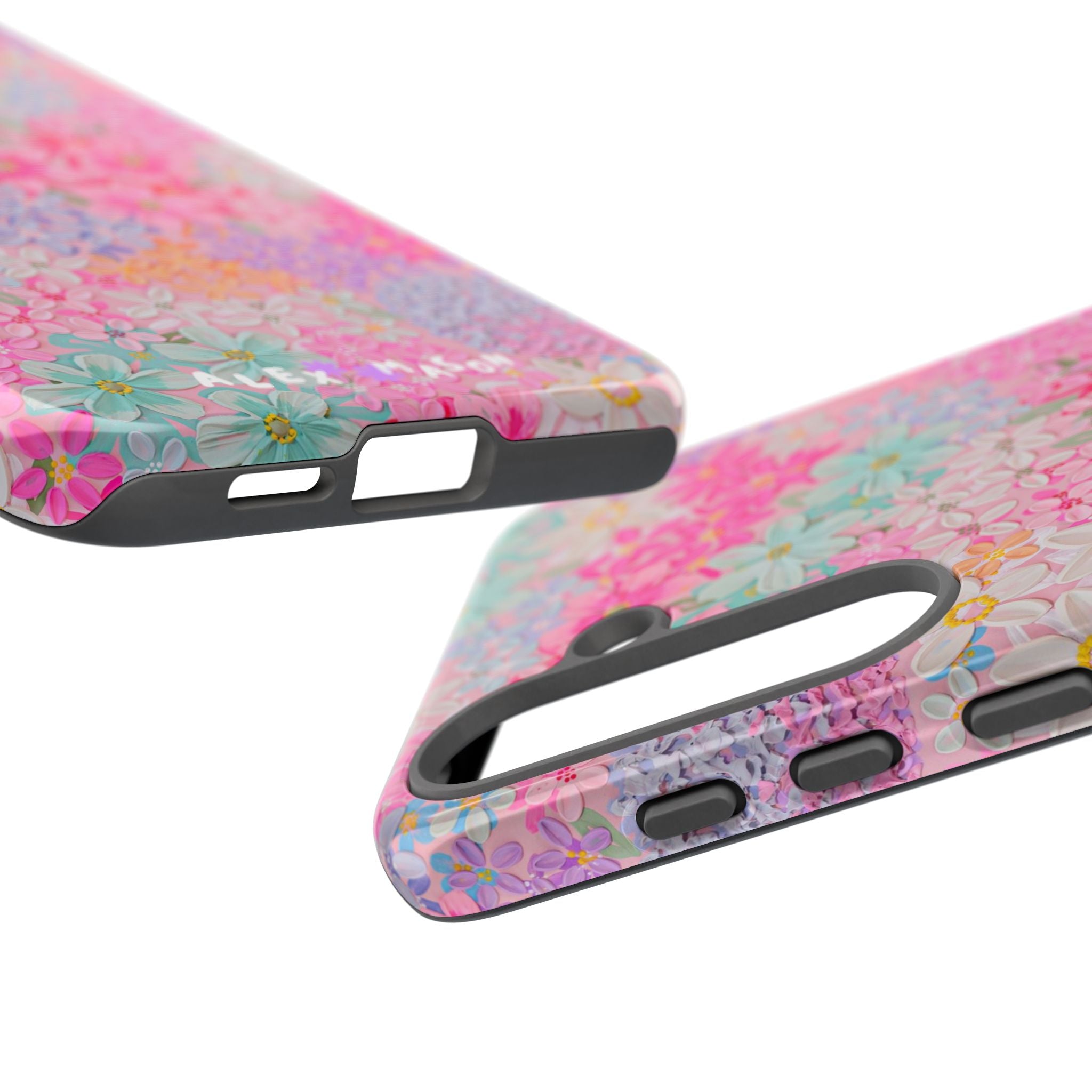 "Soda Pop" Tough Phone Case — (iPhone, Samsung, Google)