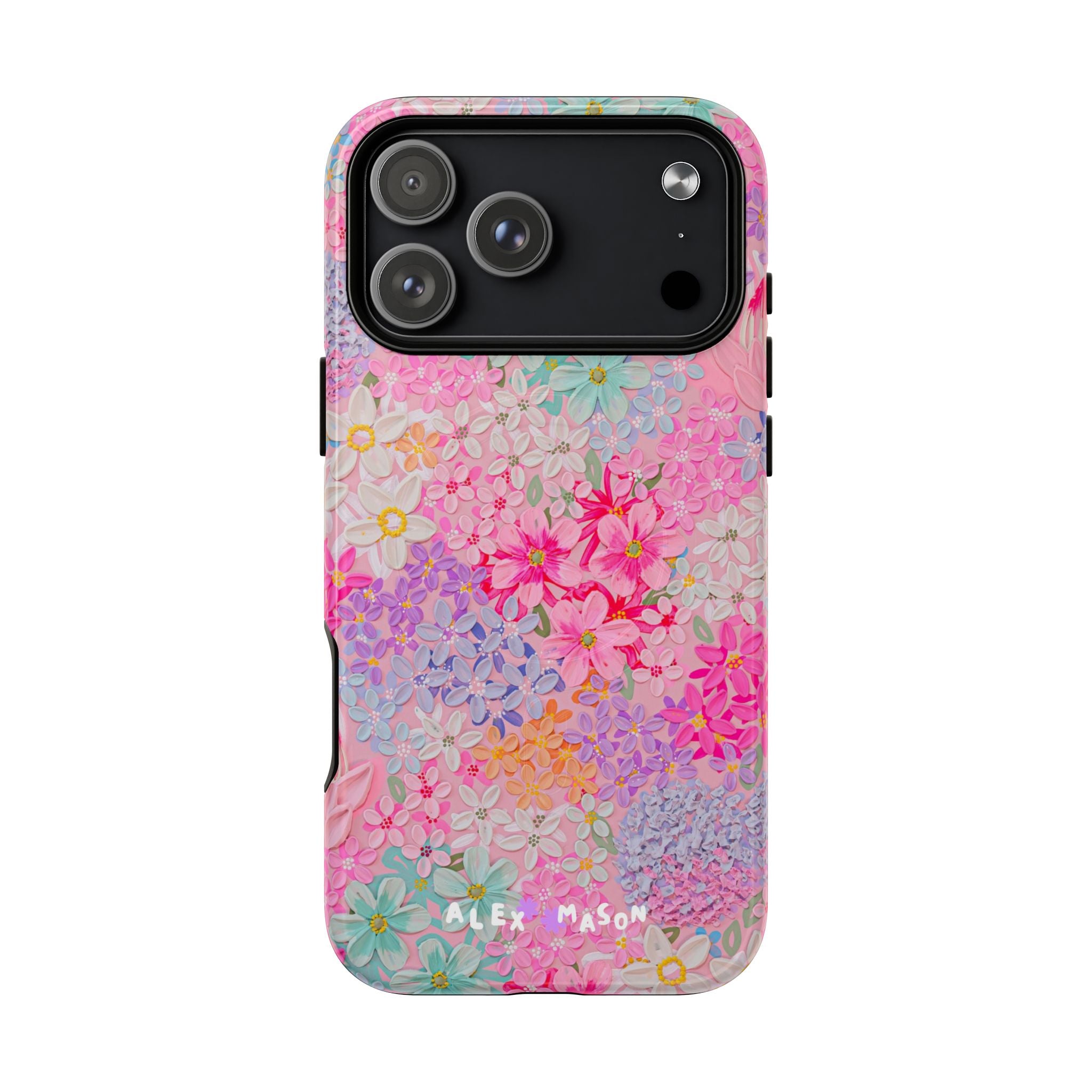 "Soda Pop" - MagSafe Phone Case (iPhone 18-13)