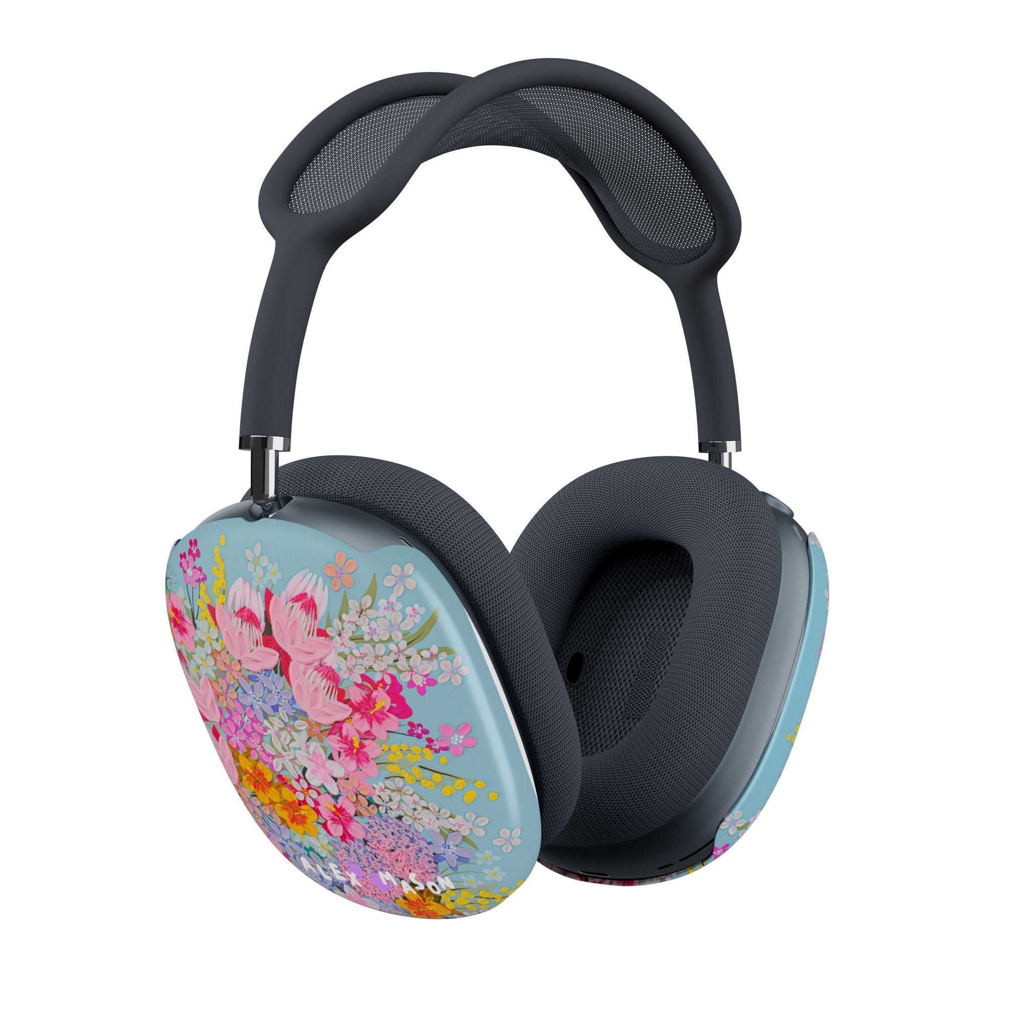 "Peach Iced Tea" AirPods Max Case