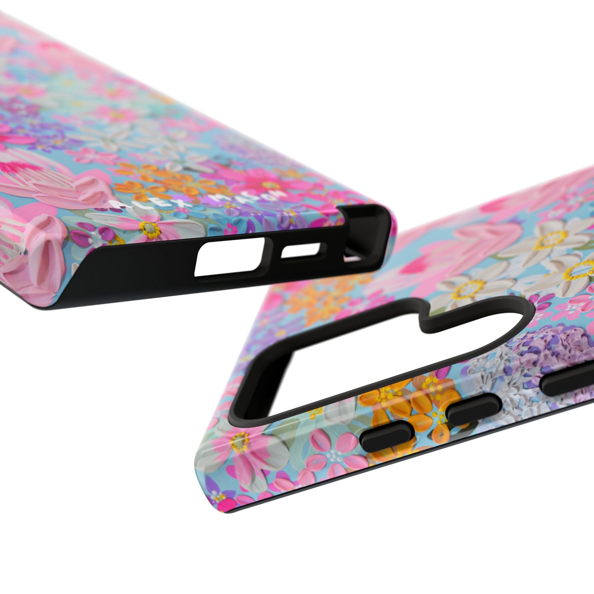 "Bondi" Tough Phone Case — (iPhone, Samsung, Google)