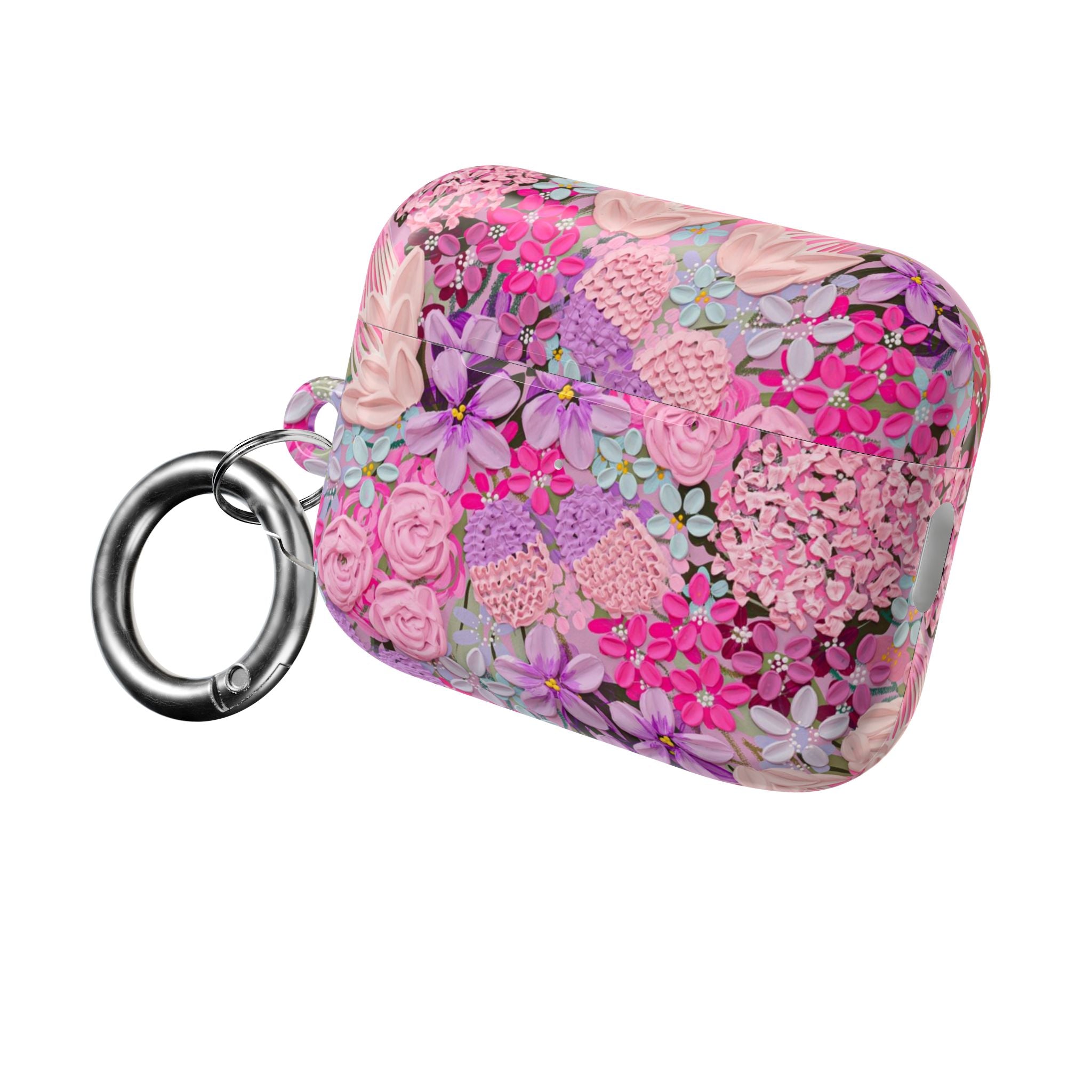 "Wings" AirPod Case