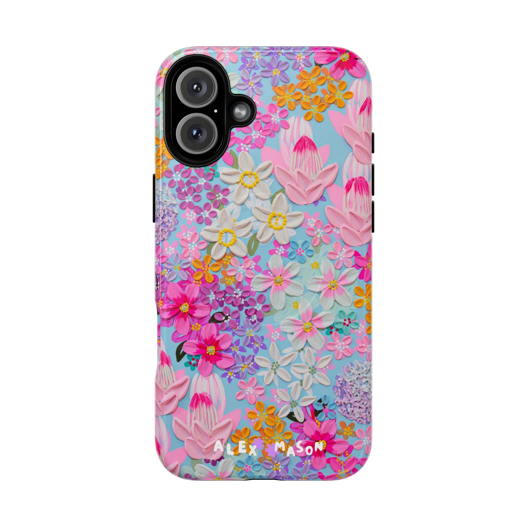 "Bondi" - MagSafe Phone Case (iPhone 18-13)