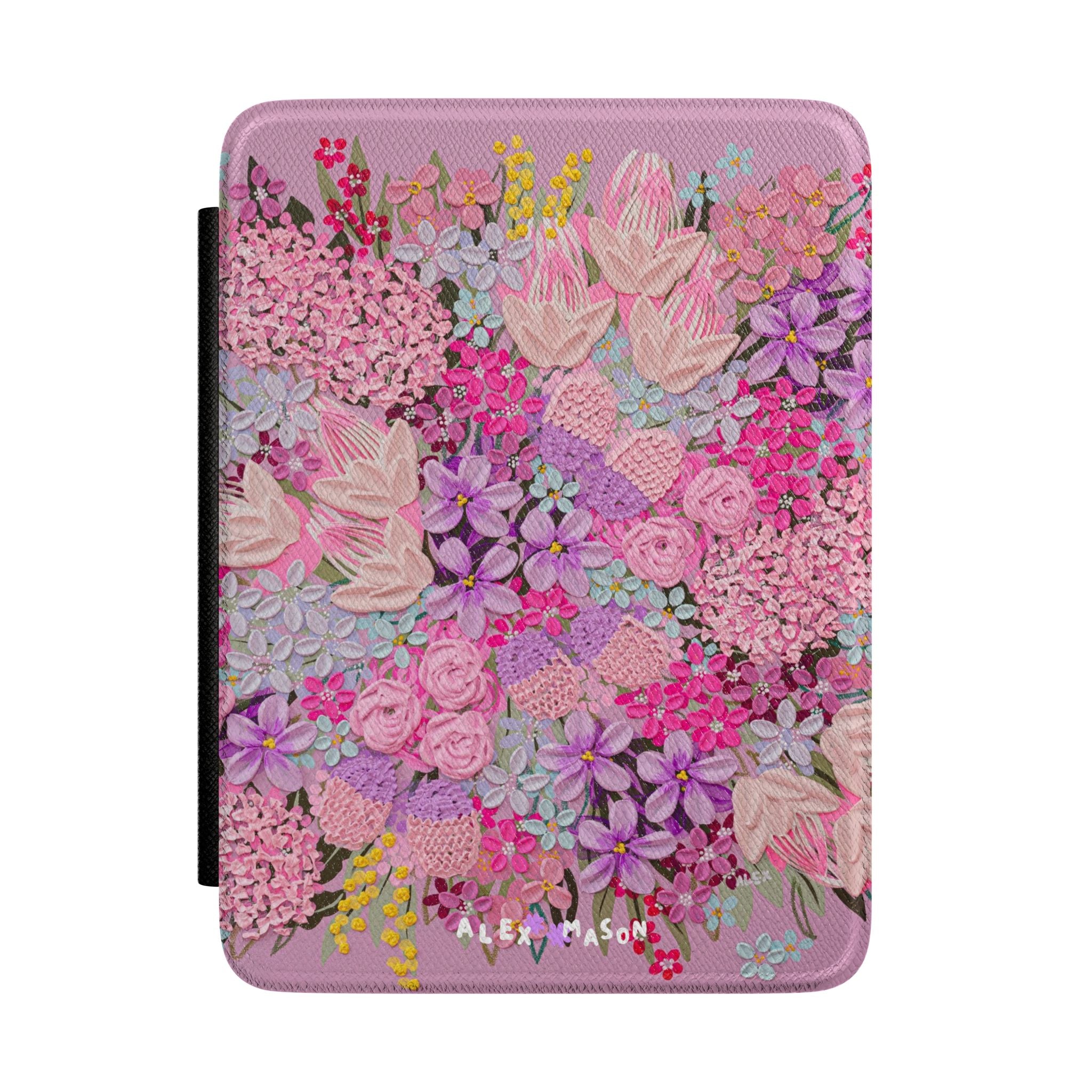 "Wings" Kindle Case