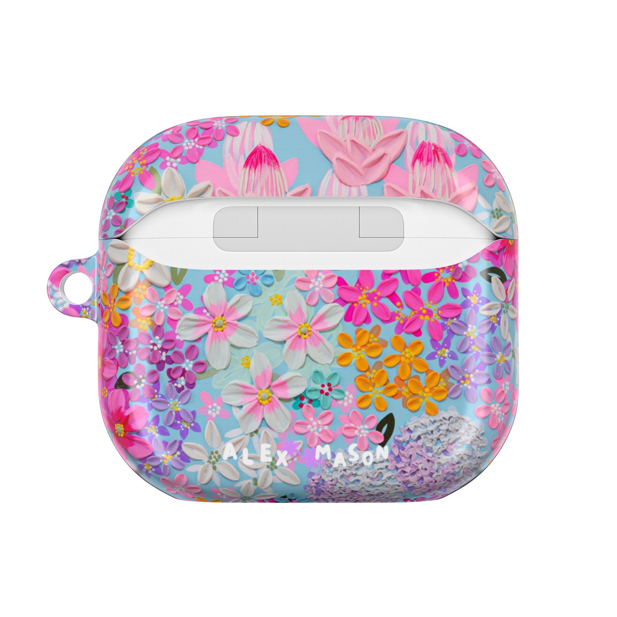 "Bondi" AirPod Case