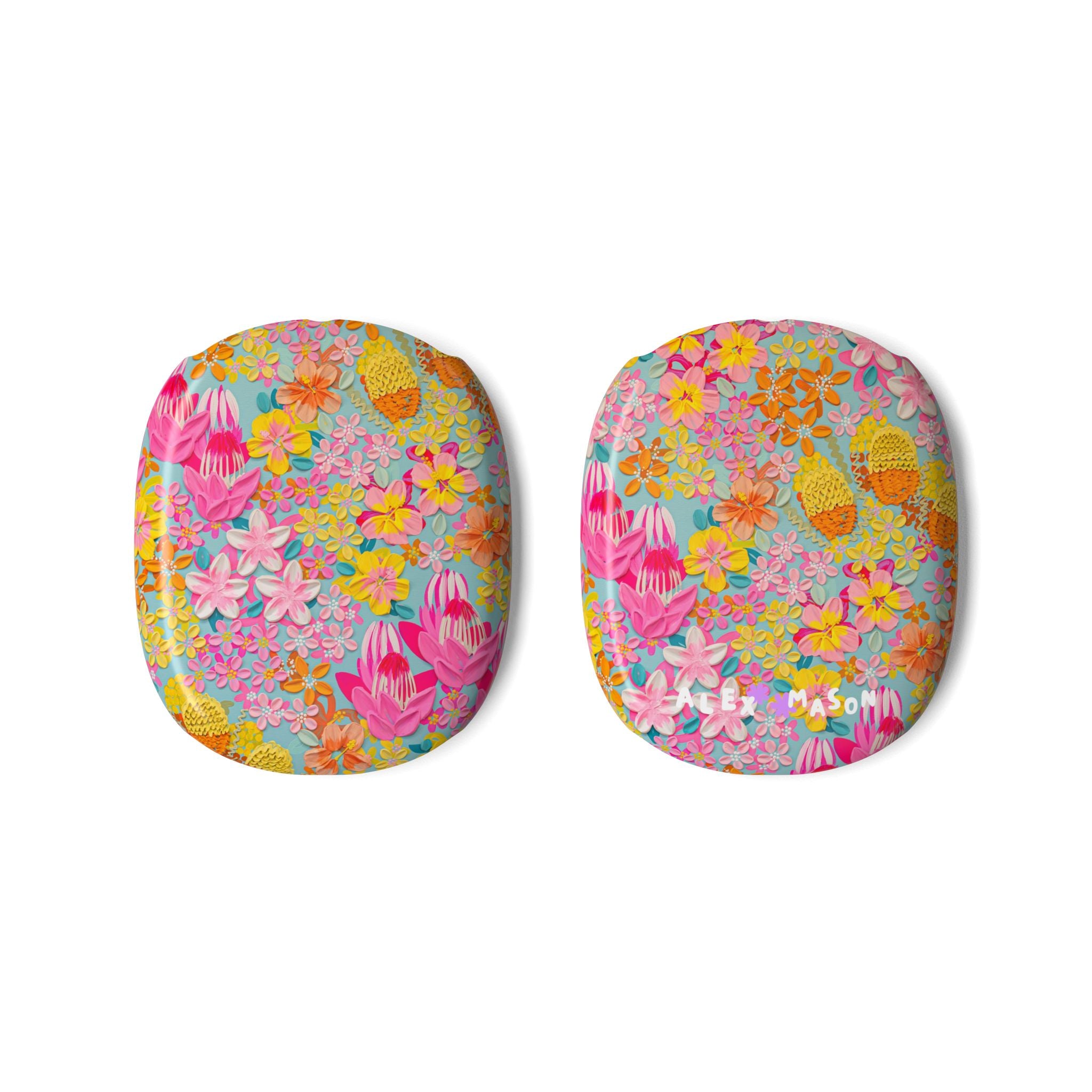 "Summer Forever" AirPods Max Case
