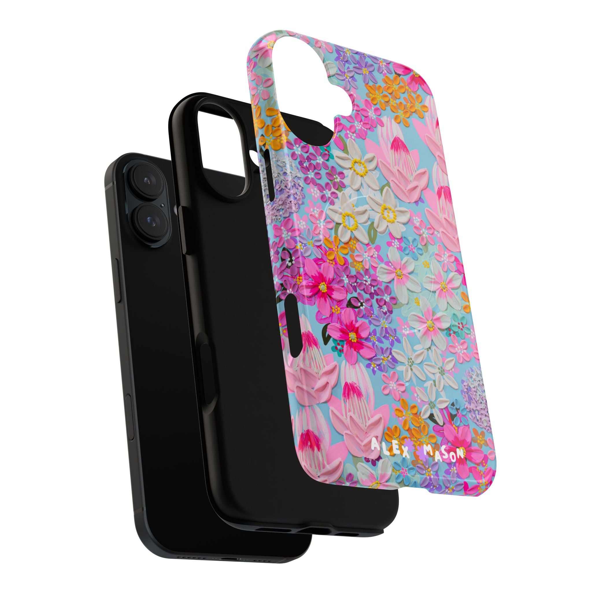 "Bondi" - MagSafe Phone Case (iPhone 18-13)