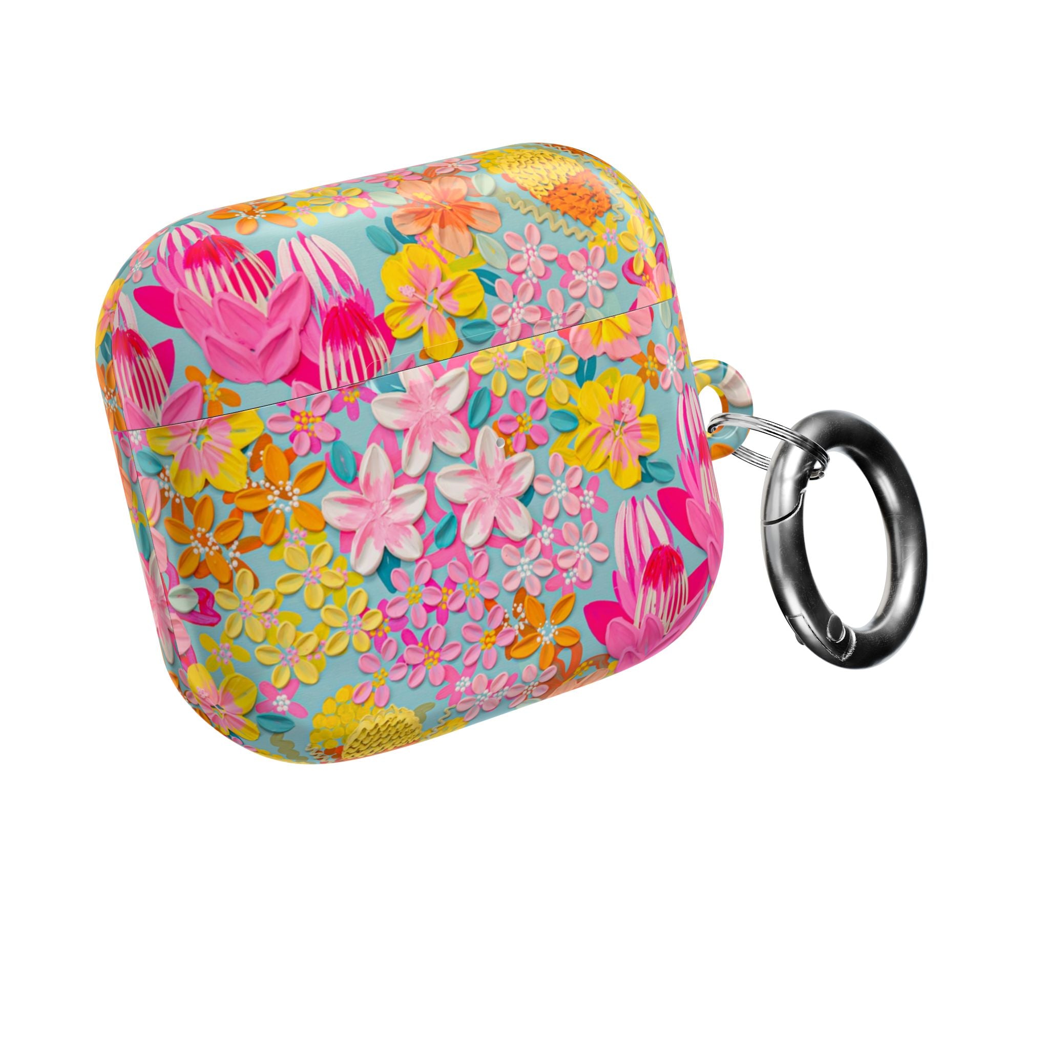 "Summer Forever" AirPod Case