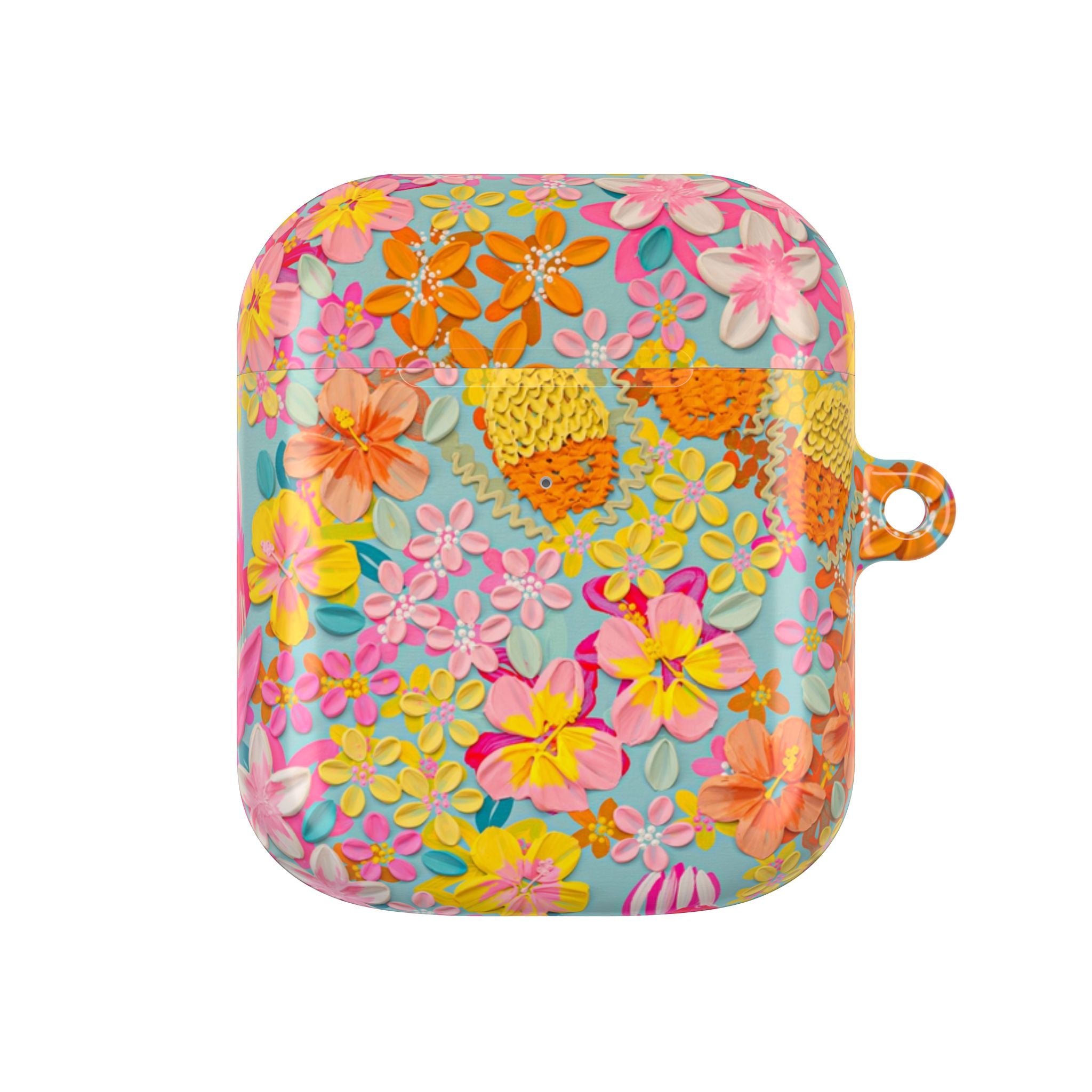 "Summer Forever" AirPod Case