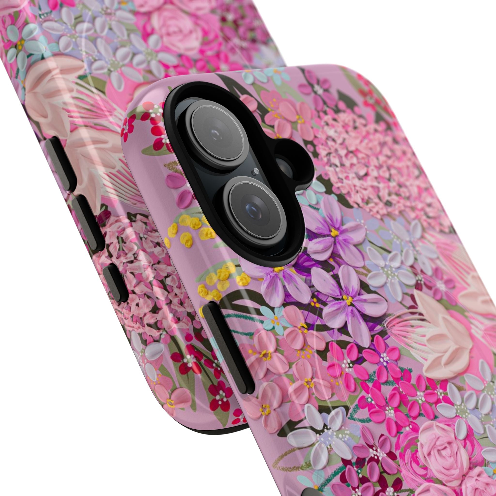 "Wings" - MagSafe Phone Case (iPhone 18-13)