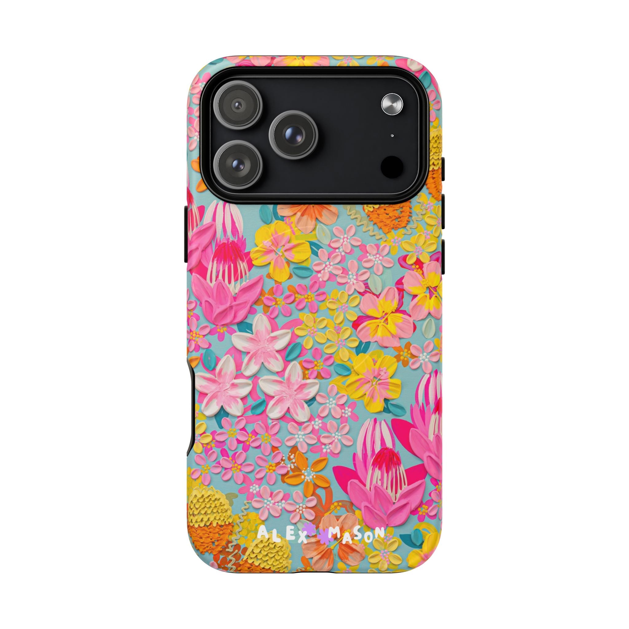 "Summer Forever" - MagSafe Phone Case (iPhone 18-13)