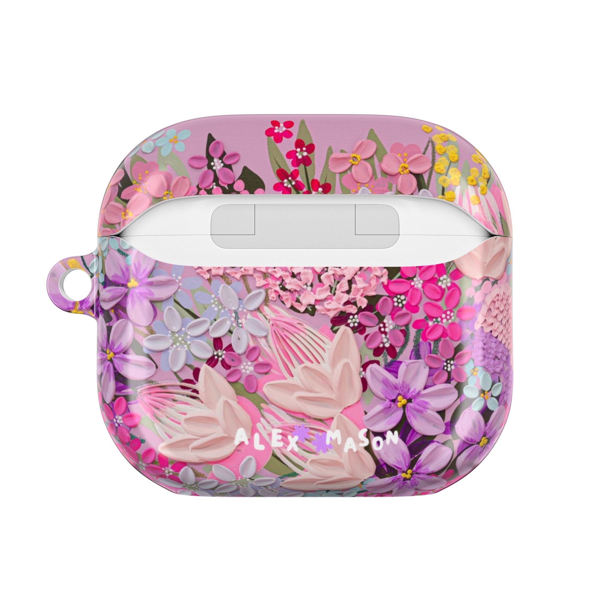 "Wings" AirPod Case