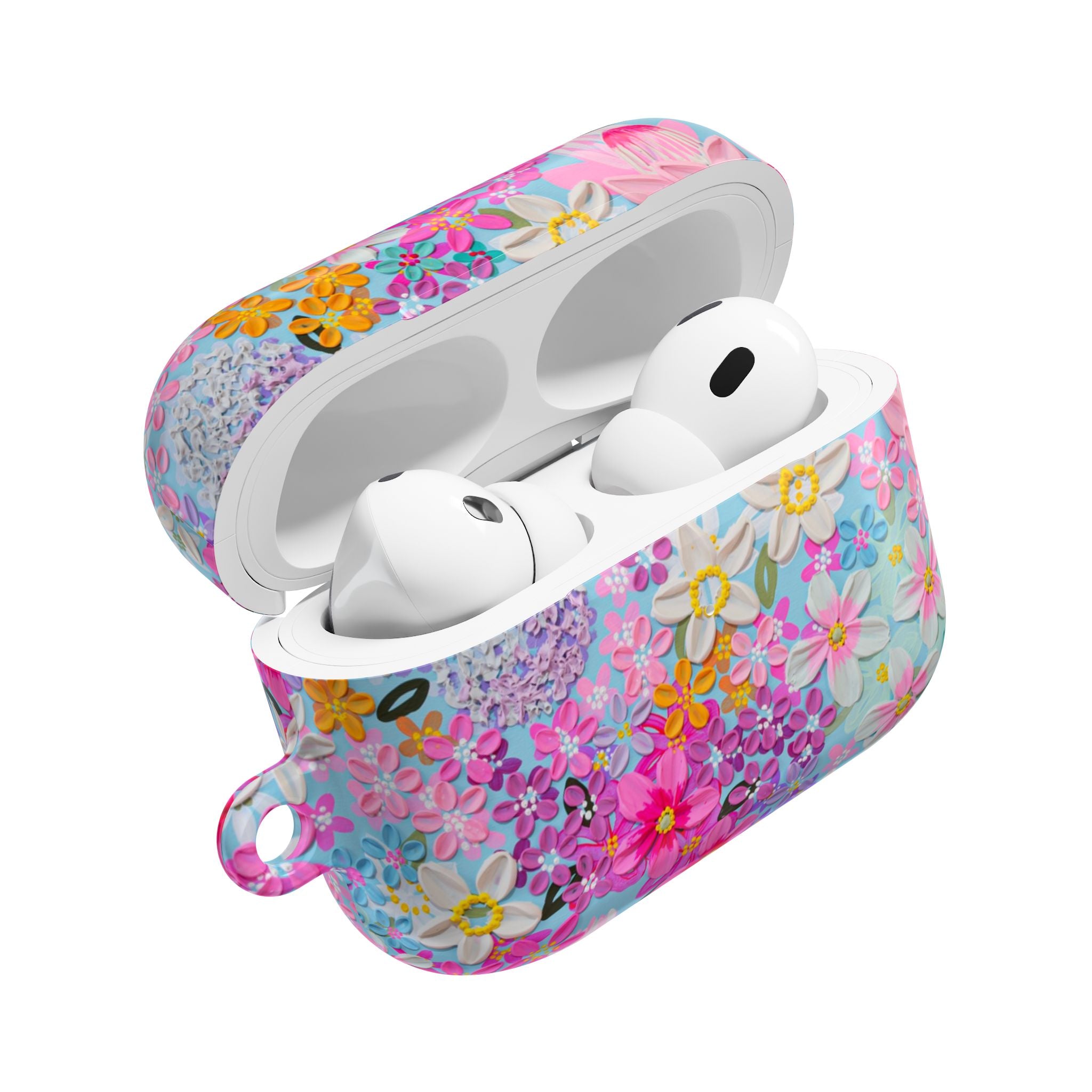 "Bondi" AirPod Case