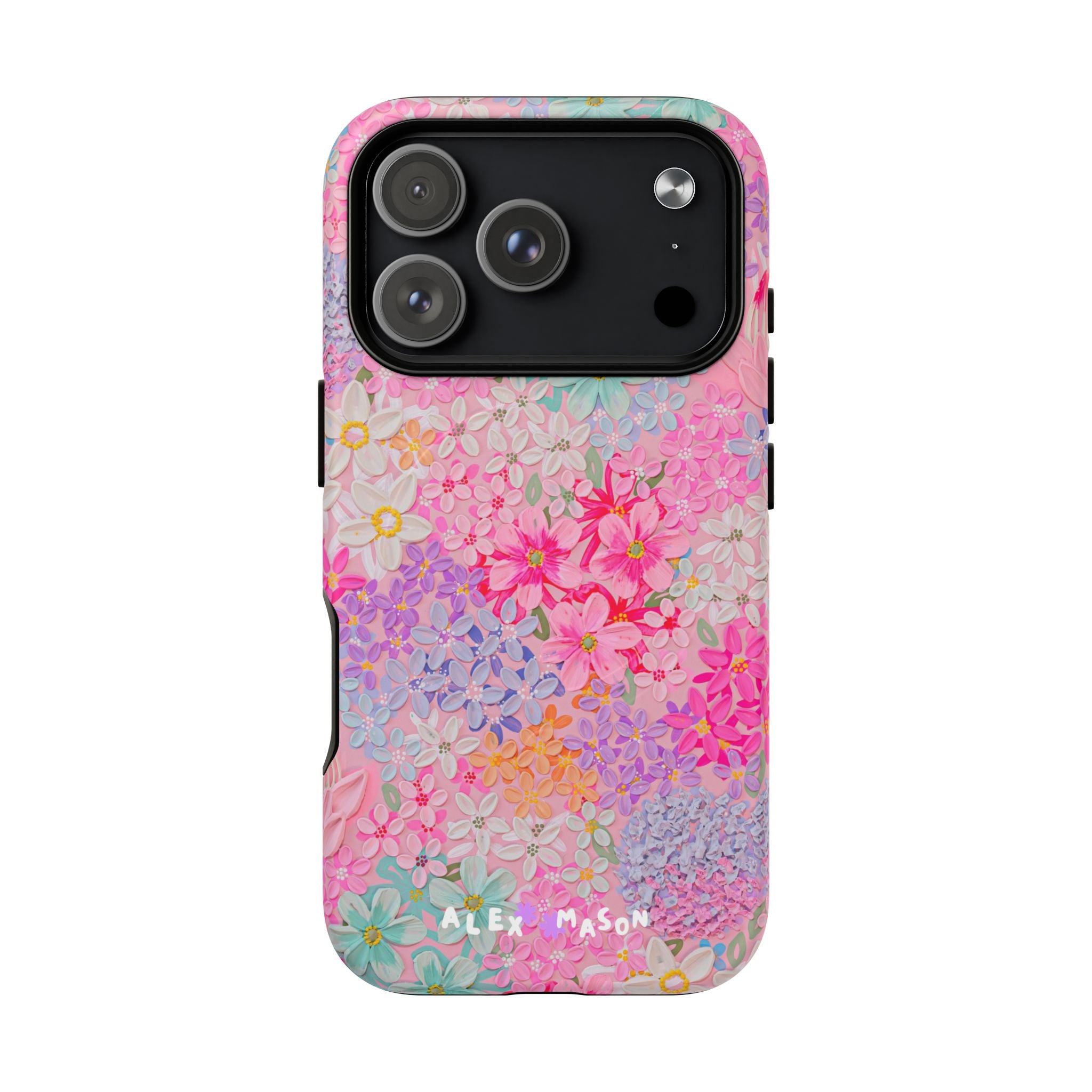 "Soda Pop" - MagSafe Phone Case (iPhone 18-13)