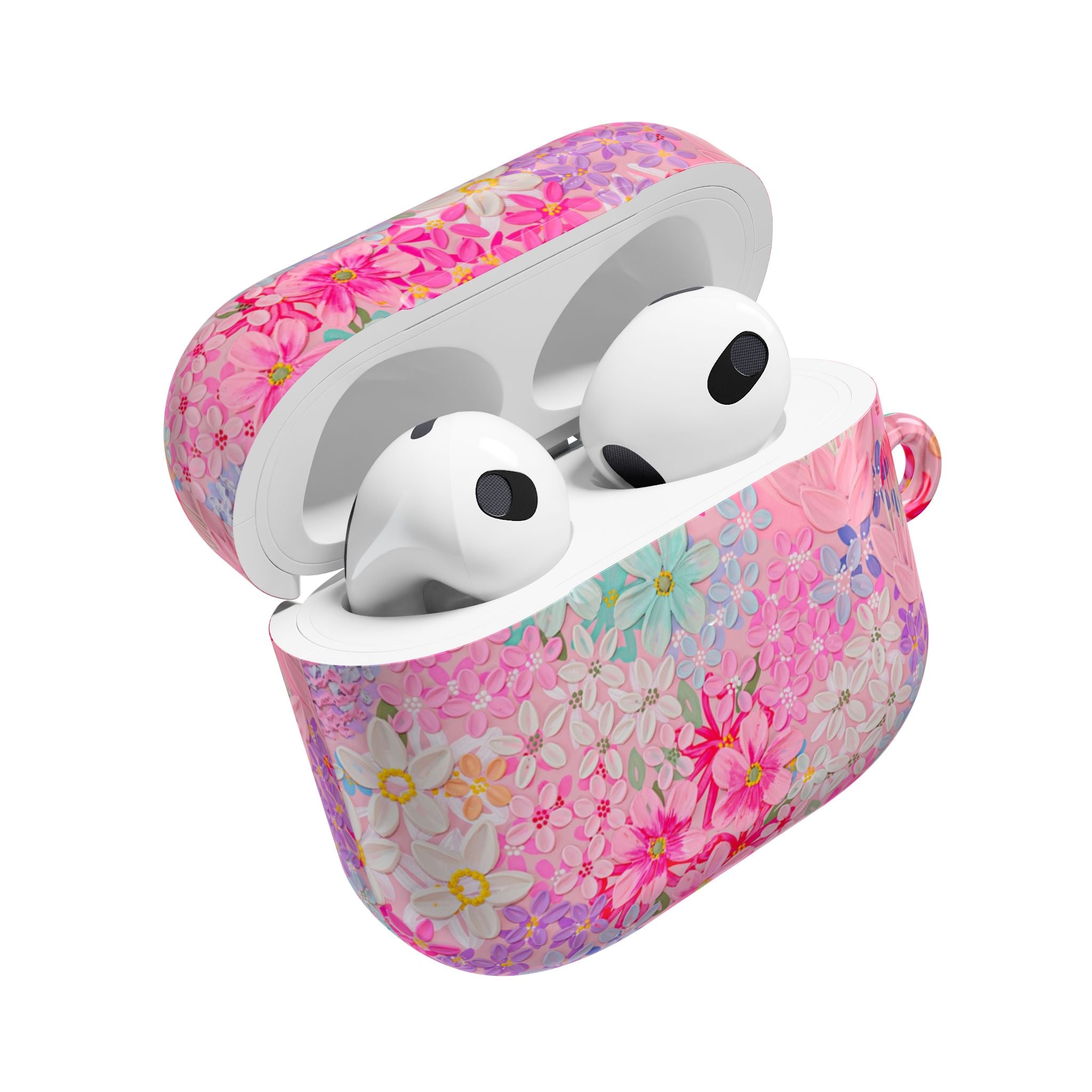 "Soda Pop" AirPod Case