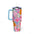"Peach Iced Tea" 40oz Hydro Tumbler
