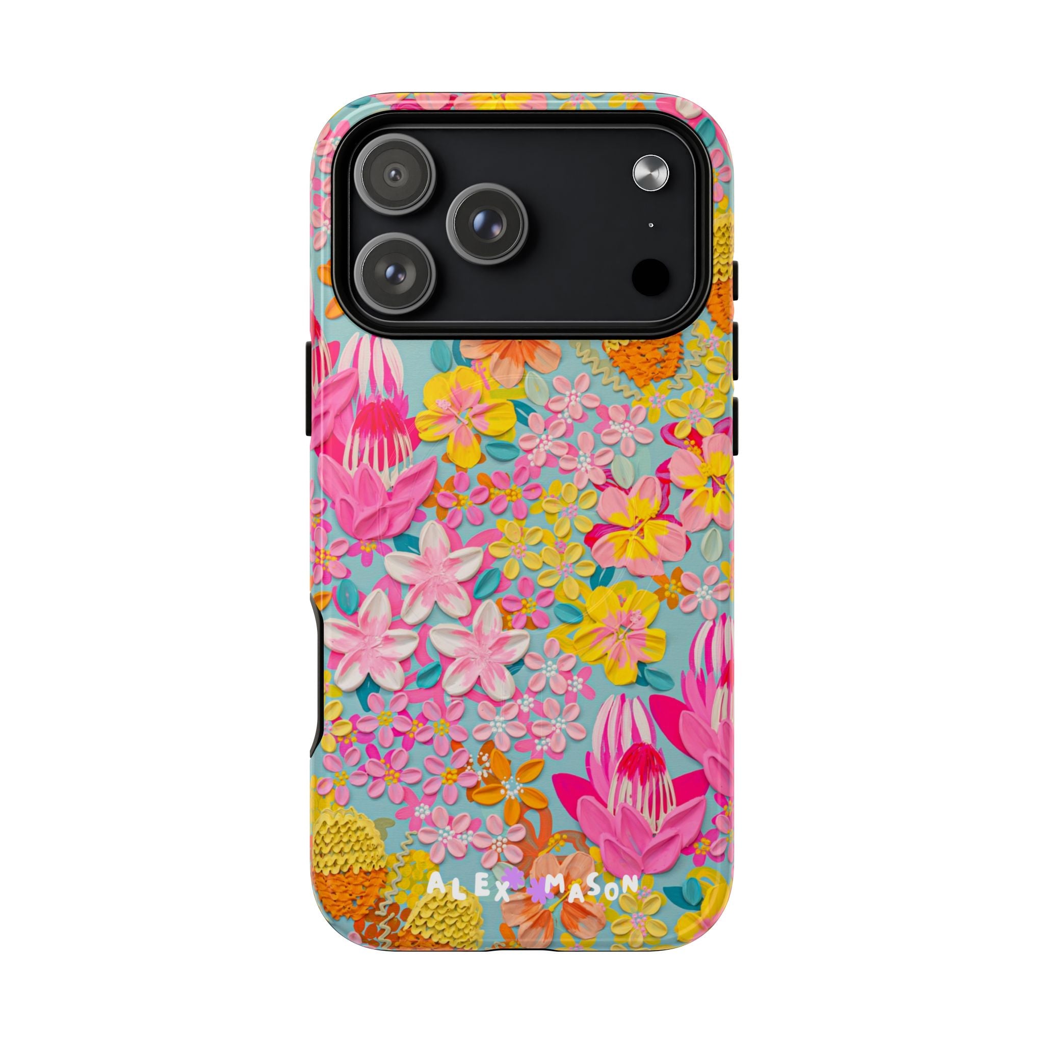 "Summer Forever" - MagSafe Phone Case (iPhone 18-13)