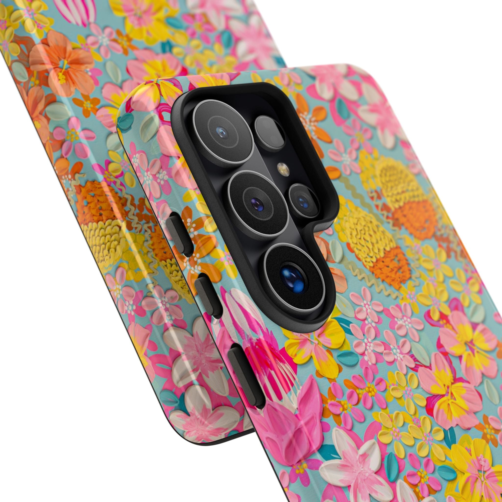 "Summer Forever" Tough Phone Case —  (iPhone, Samsung, Google)