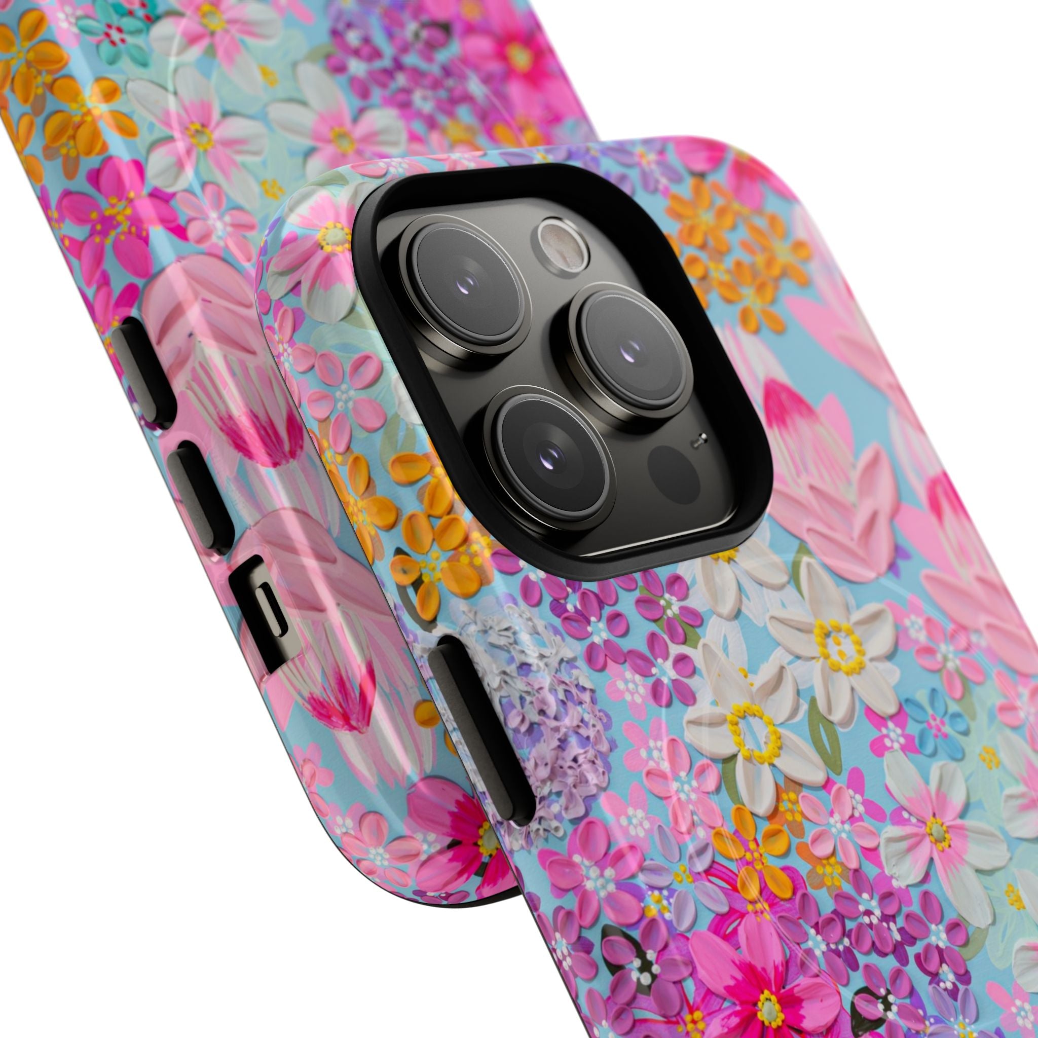 "Bondi" - MagSafe Phone Case (iPhone 18-13)