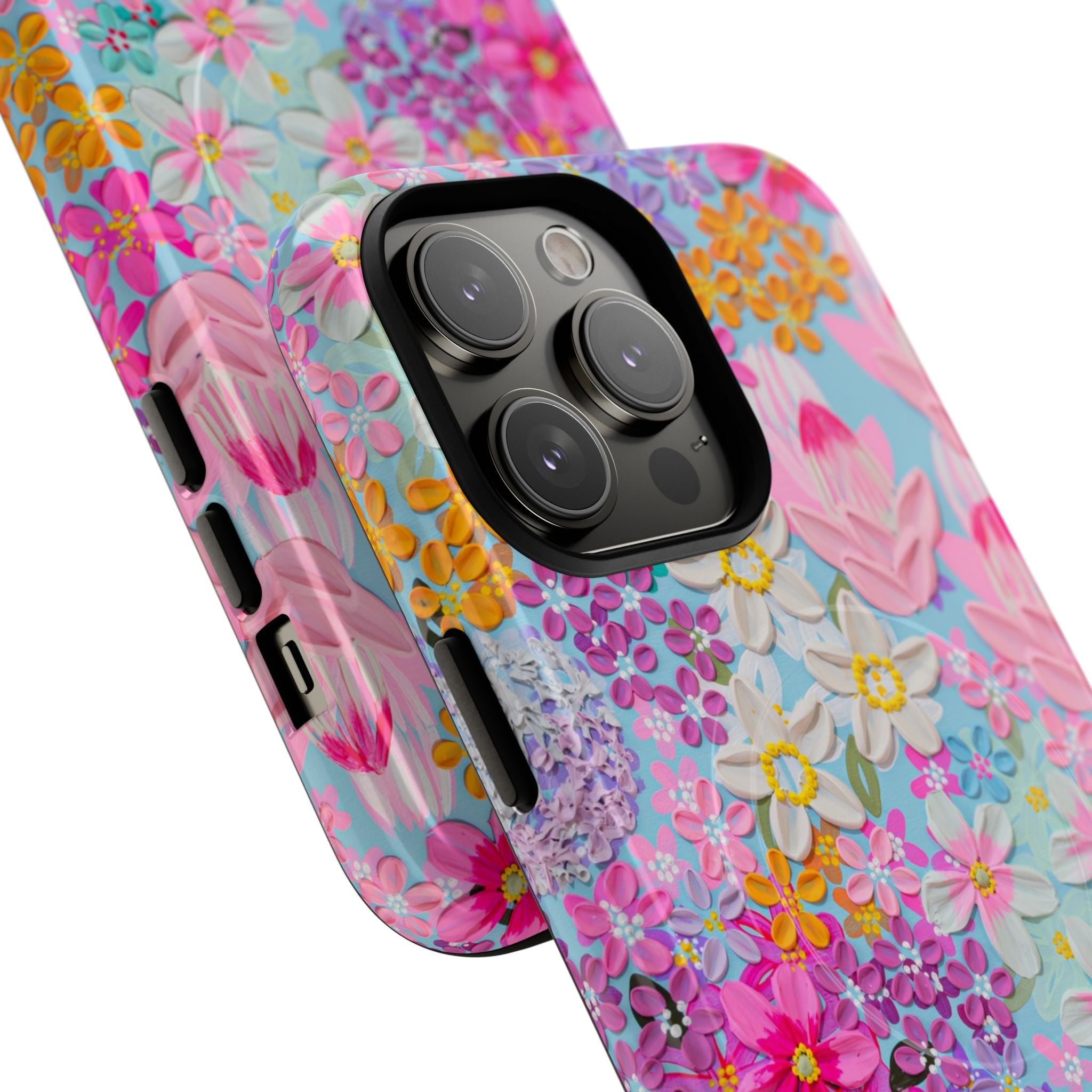 "Bondi" - MagSafe Phone Case (iPhone 18-13)