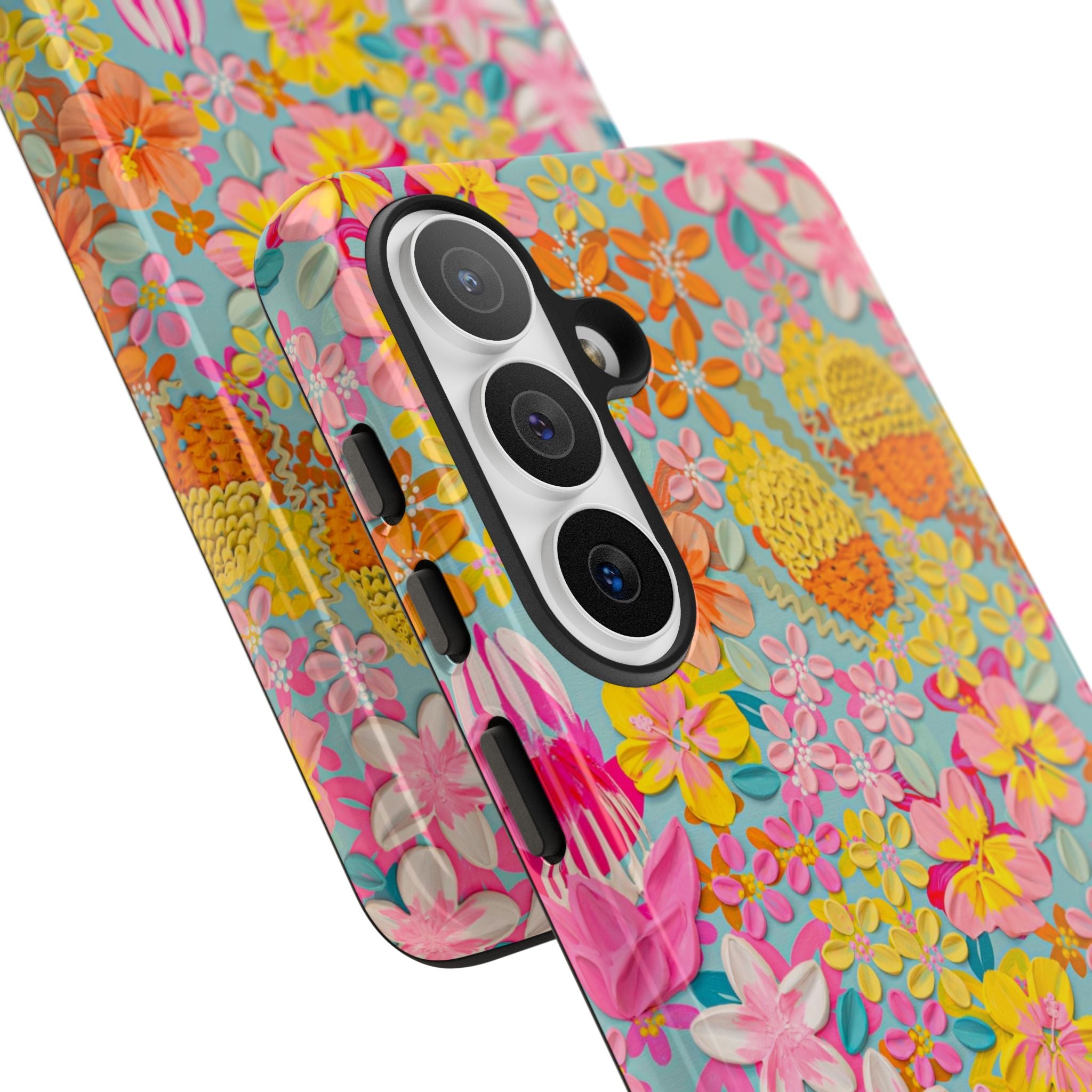 "Summer Forever" Tough Phone Case —  (iPhone, Samsung, Google)