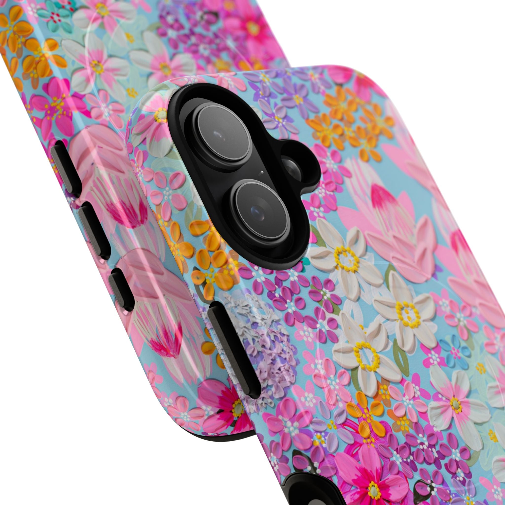 "Bondi" - MagSafe Phone Case (iPhone 18-13)