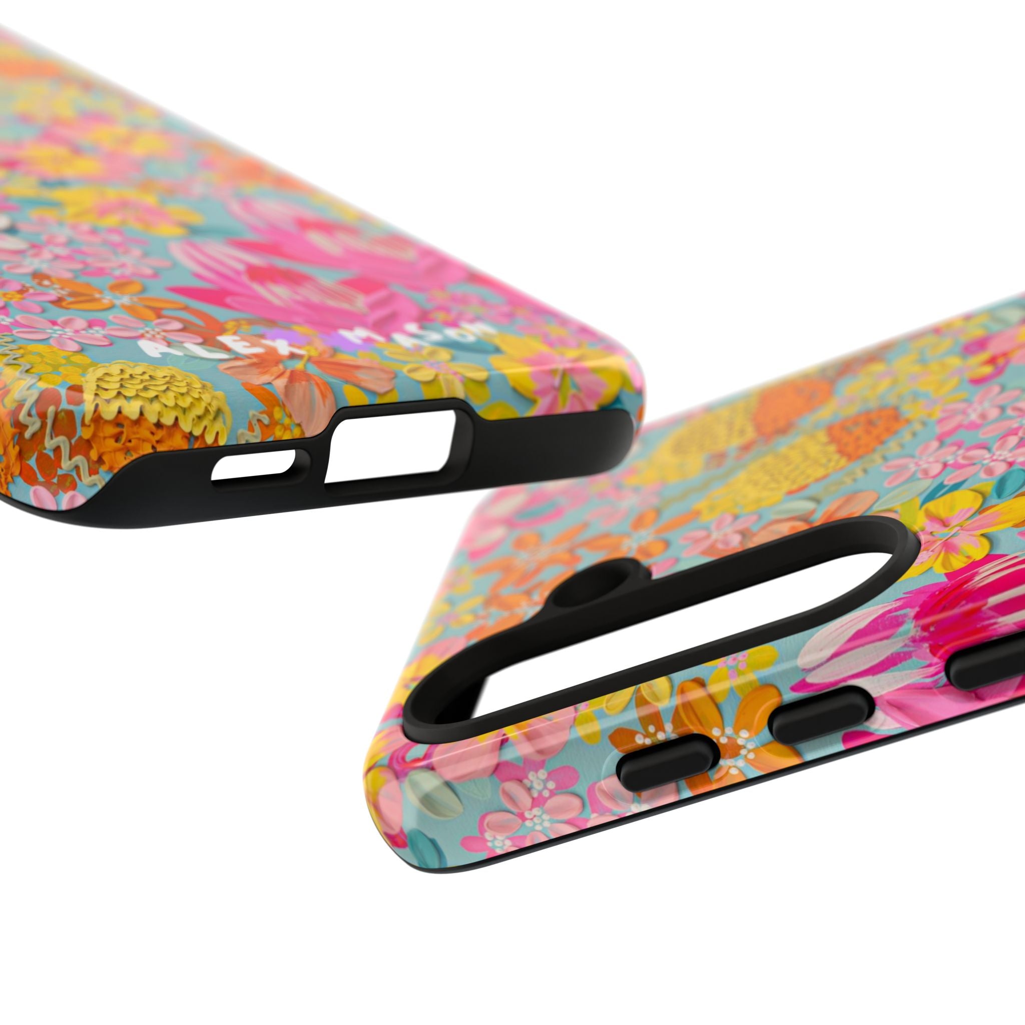 "Summer Forever" Tough Phone Case —  (iPhone, Samsung, Google)