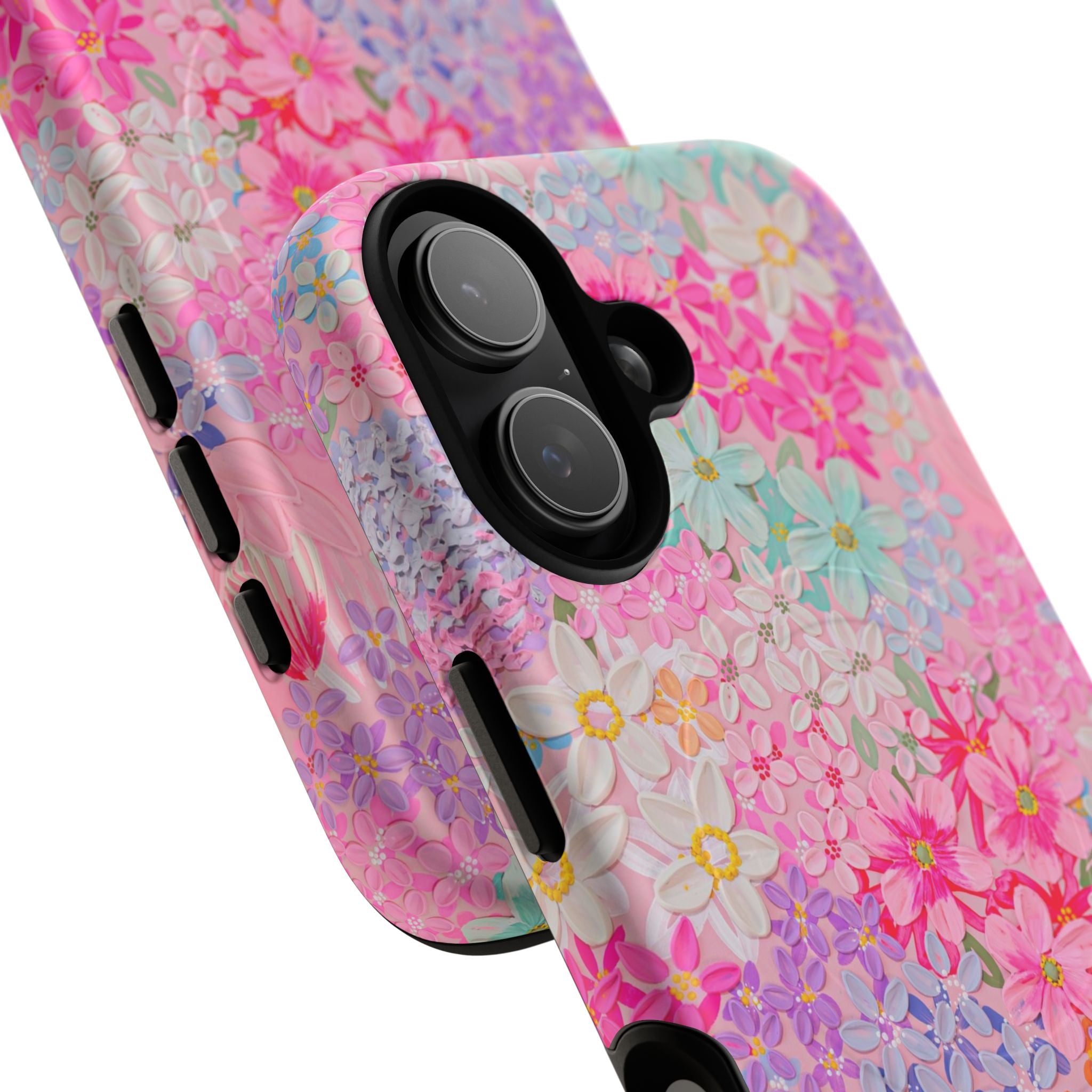 "Soda Pop" - MagSafe Phone Case (iPhone 18-13)