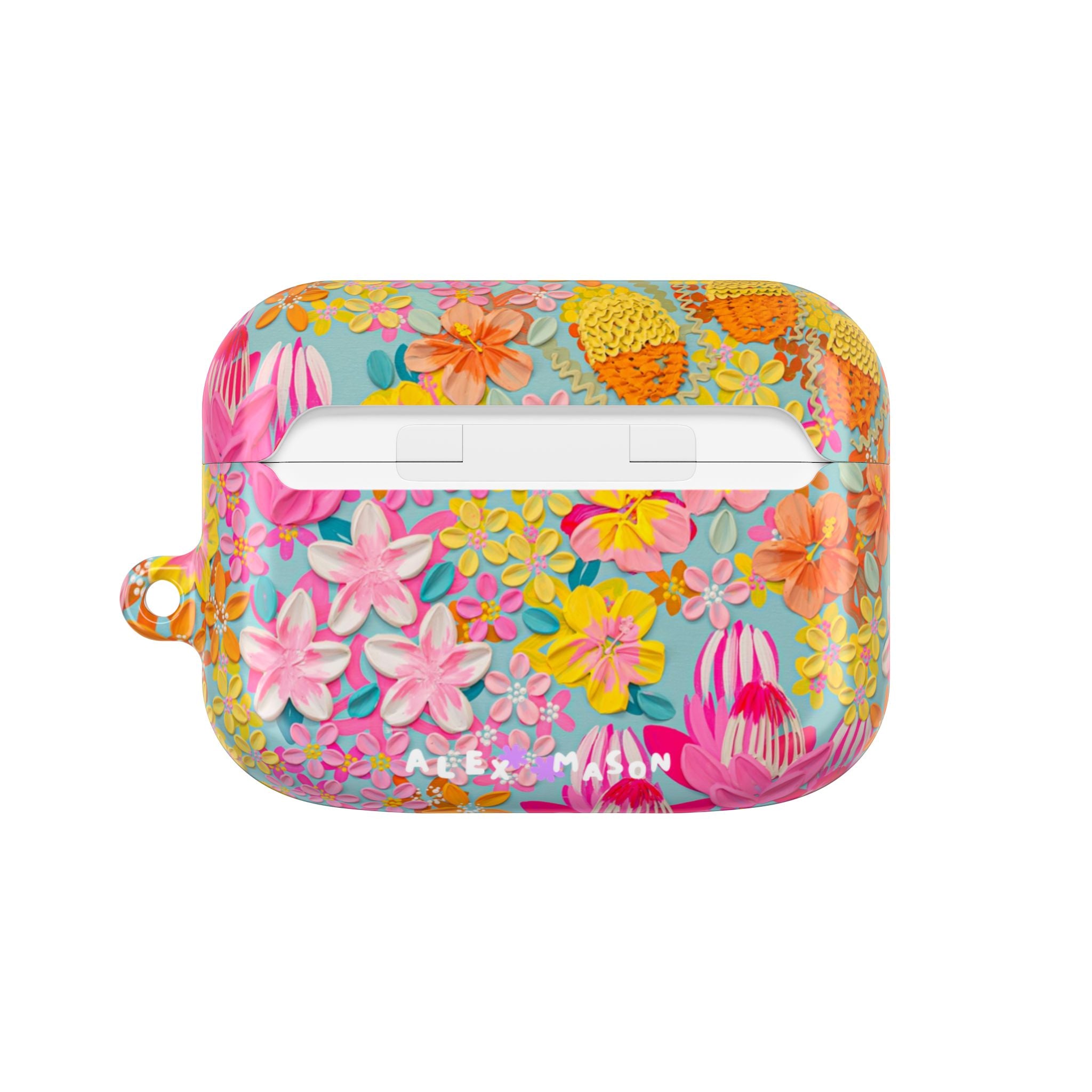 "Summer Forever" AirPod Case