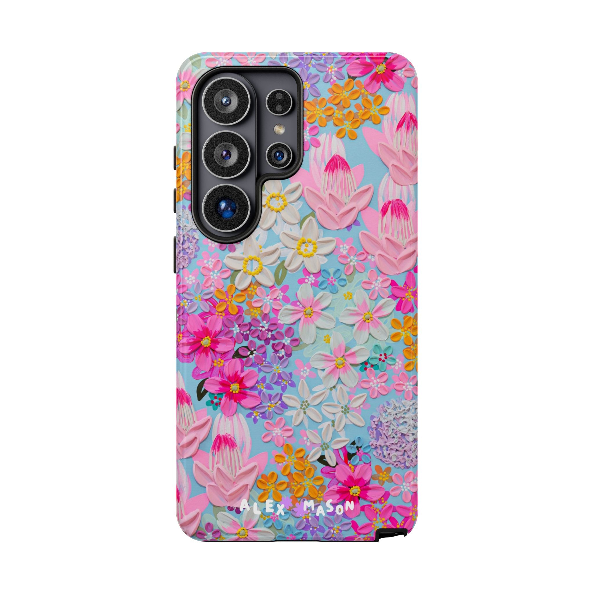 "Bondi" Tough Phone Case — (iPhone, Samsung, Google)