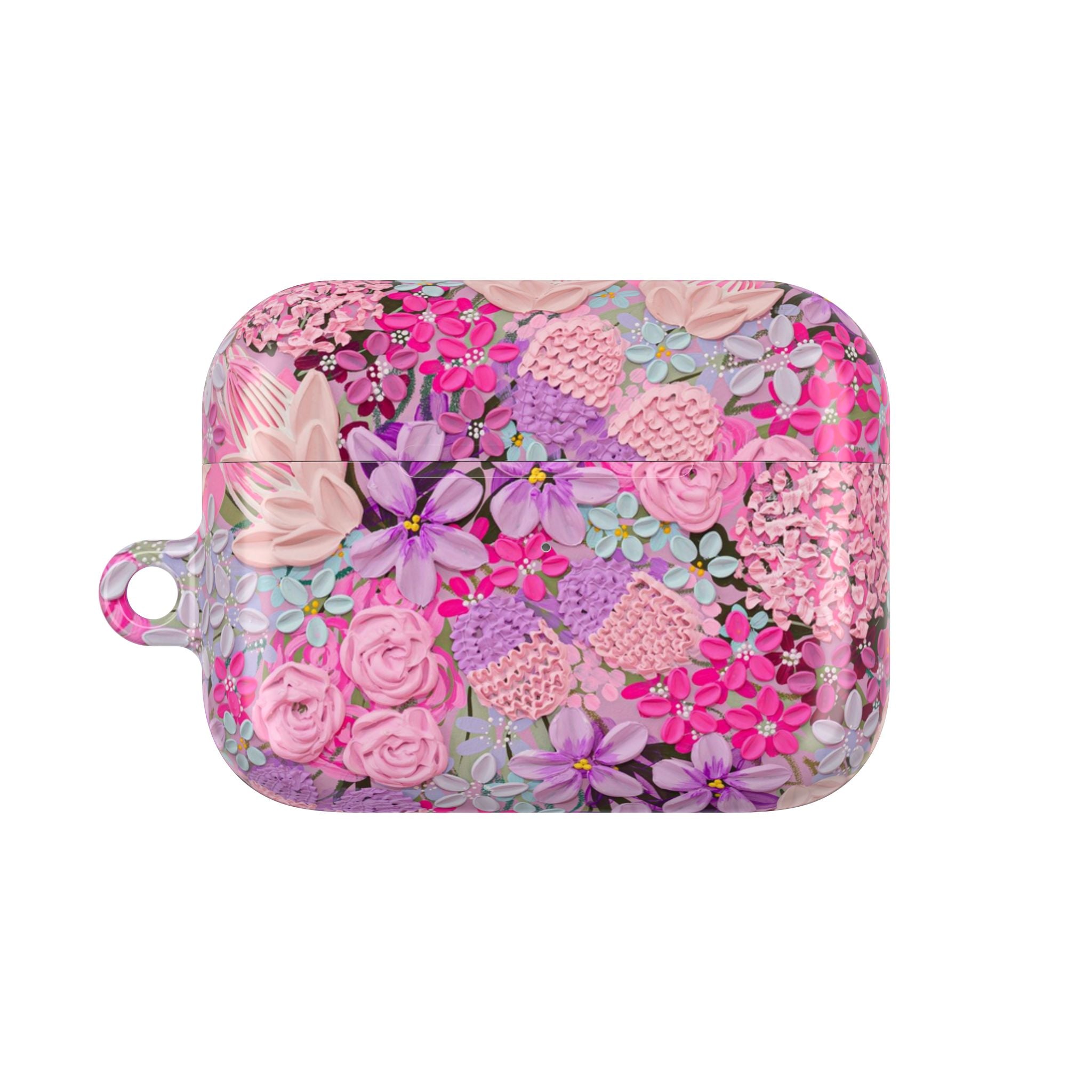 "Wings" AirPod Case