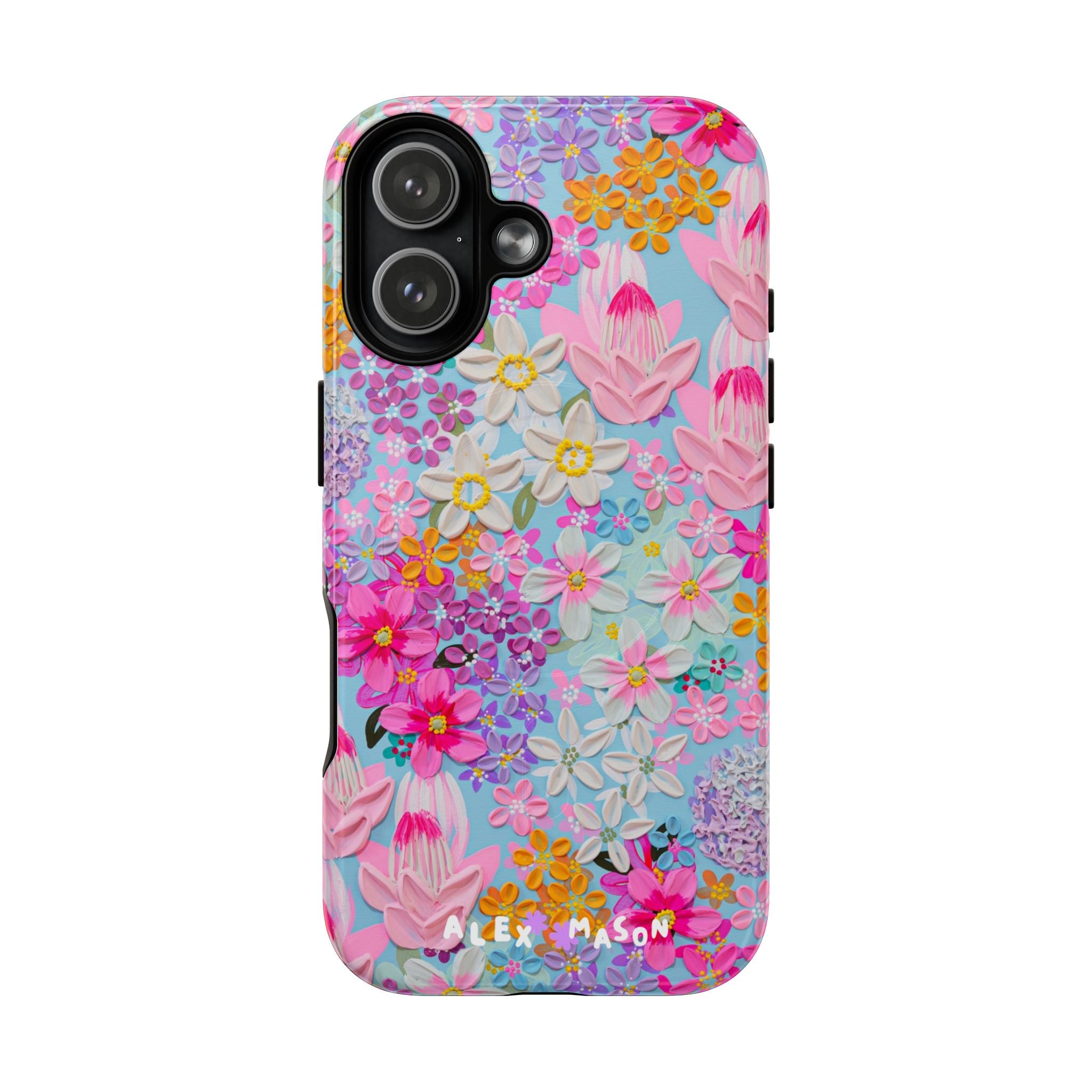"Bondi" - MagSafe Phone Case (iPhone 18-13)