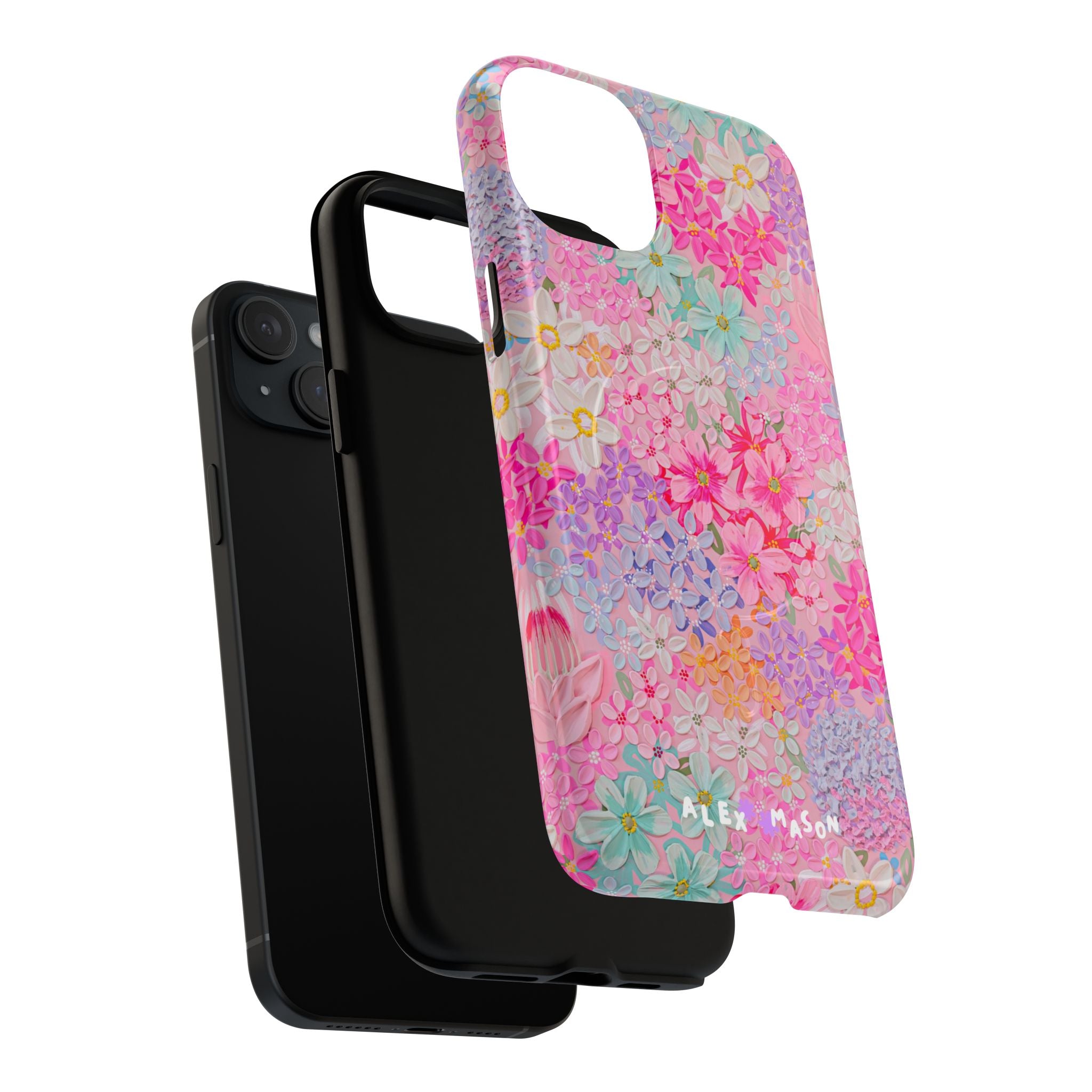 "Soda Pop" - MagSafe Phone Case (iPhone 18-13)