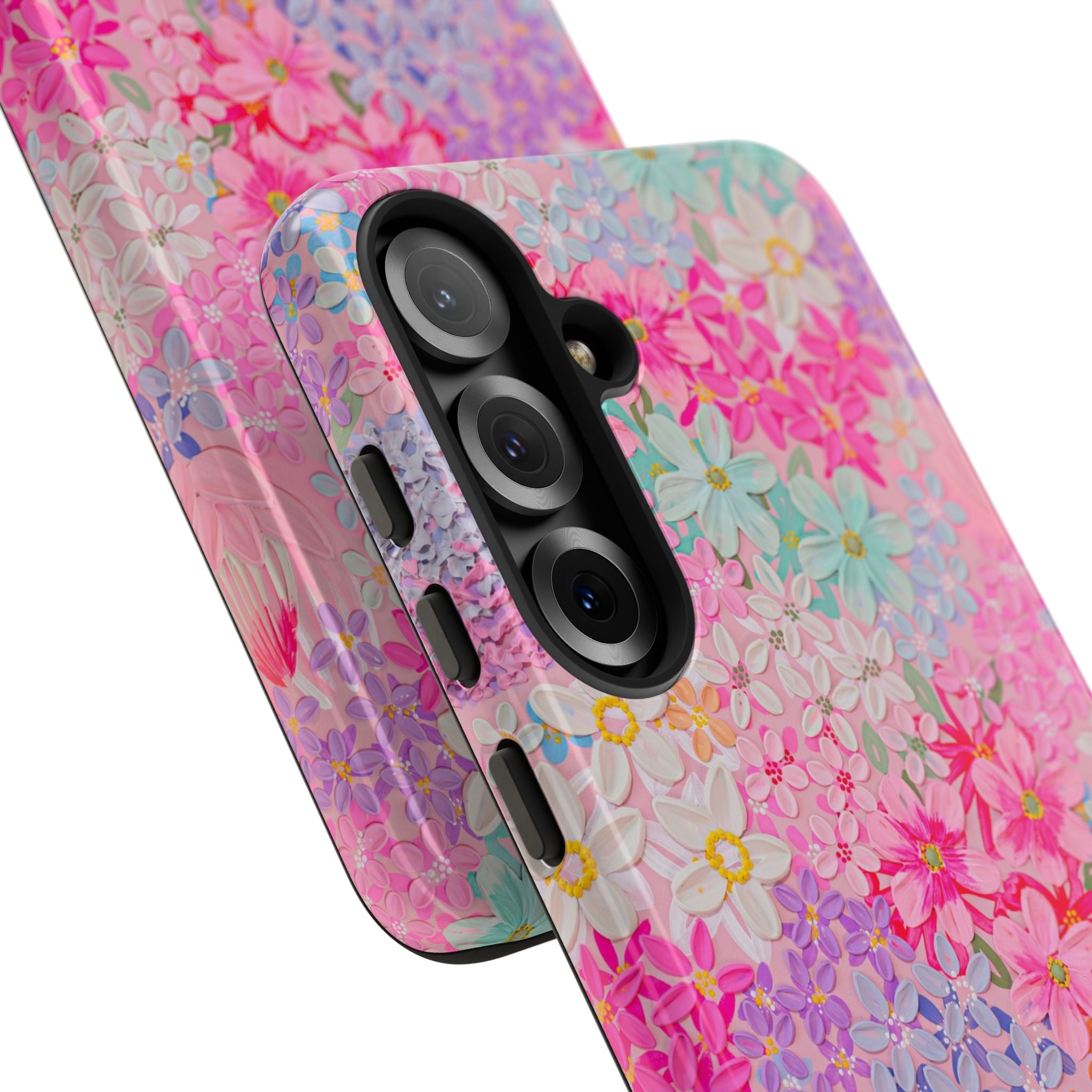 "Soda Pop" Tough Phone Case — (iPhone, Samsung, Google)