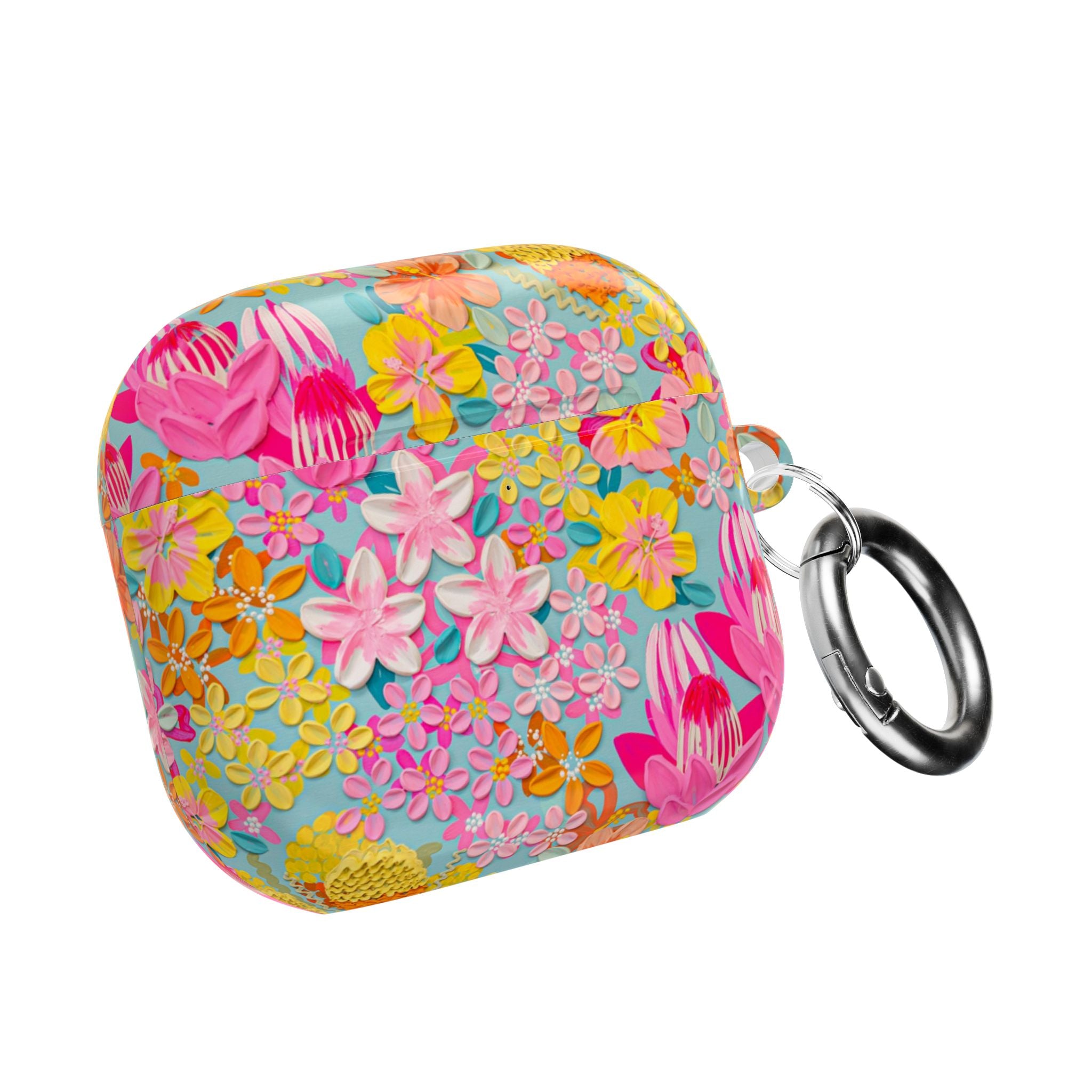 "Summer Forever" AirPod Case