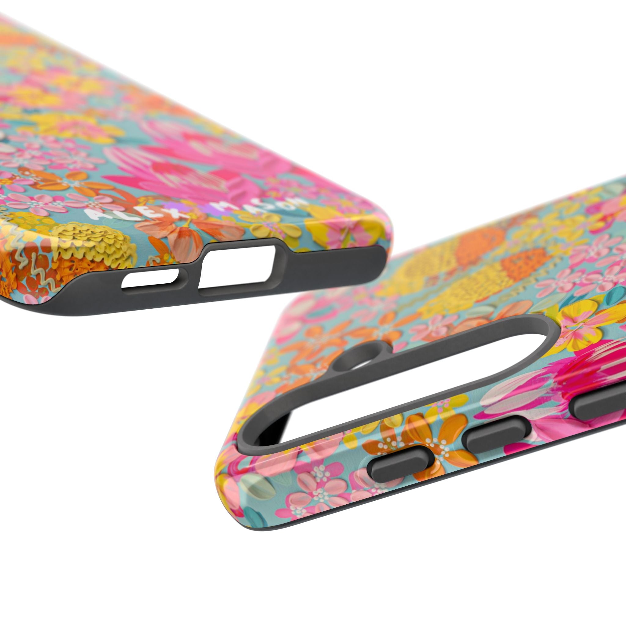 "Summer Forever" Tough Phone Case —  (iPhone, Samsung, Google)