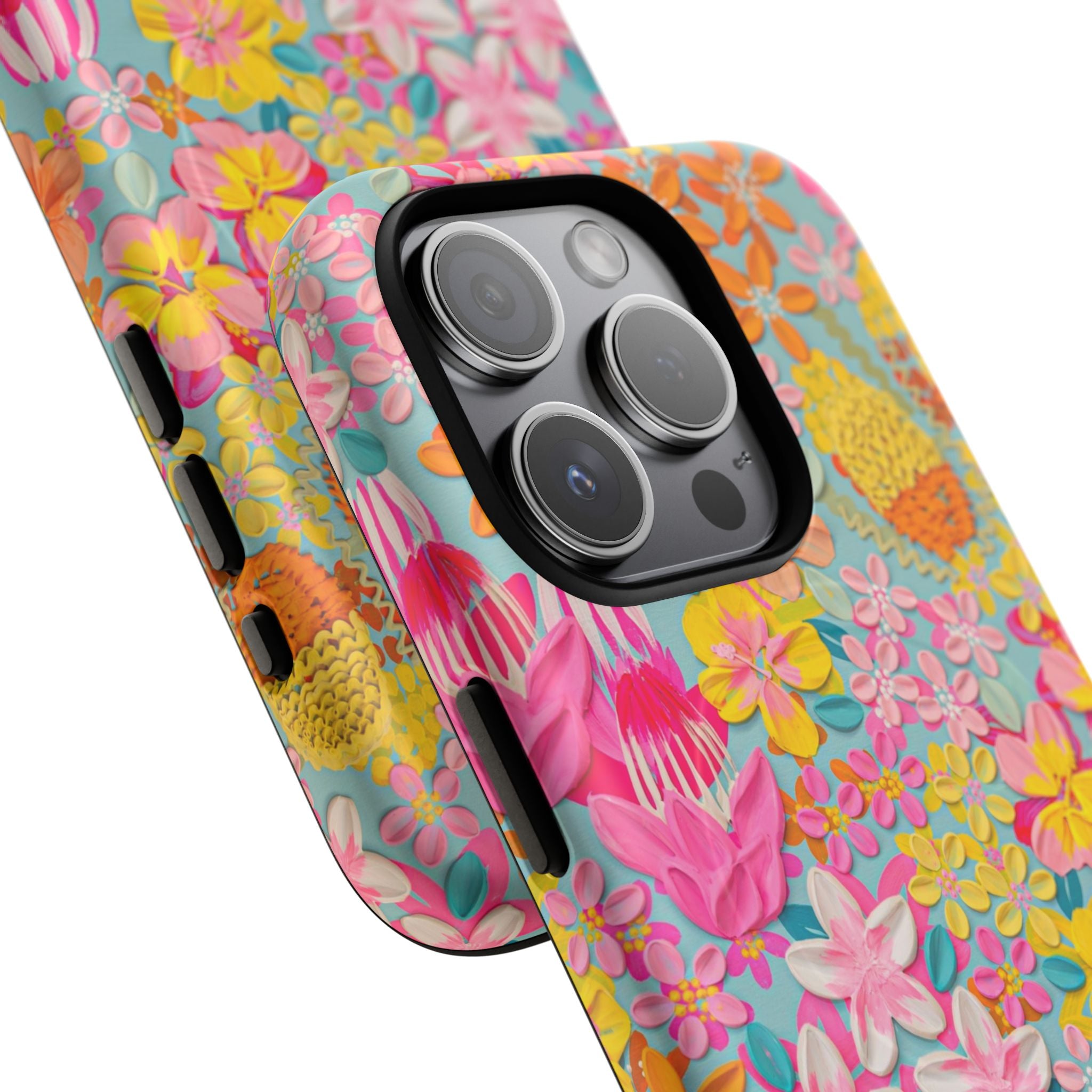 "Summer Forever" - MagSafe Phone Case (iPhone 18-13)