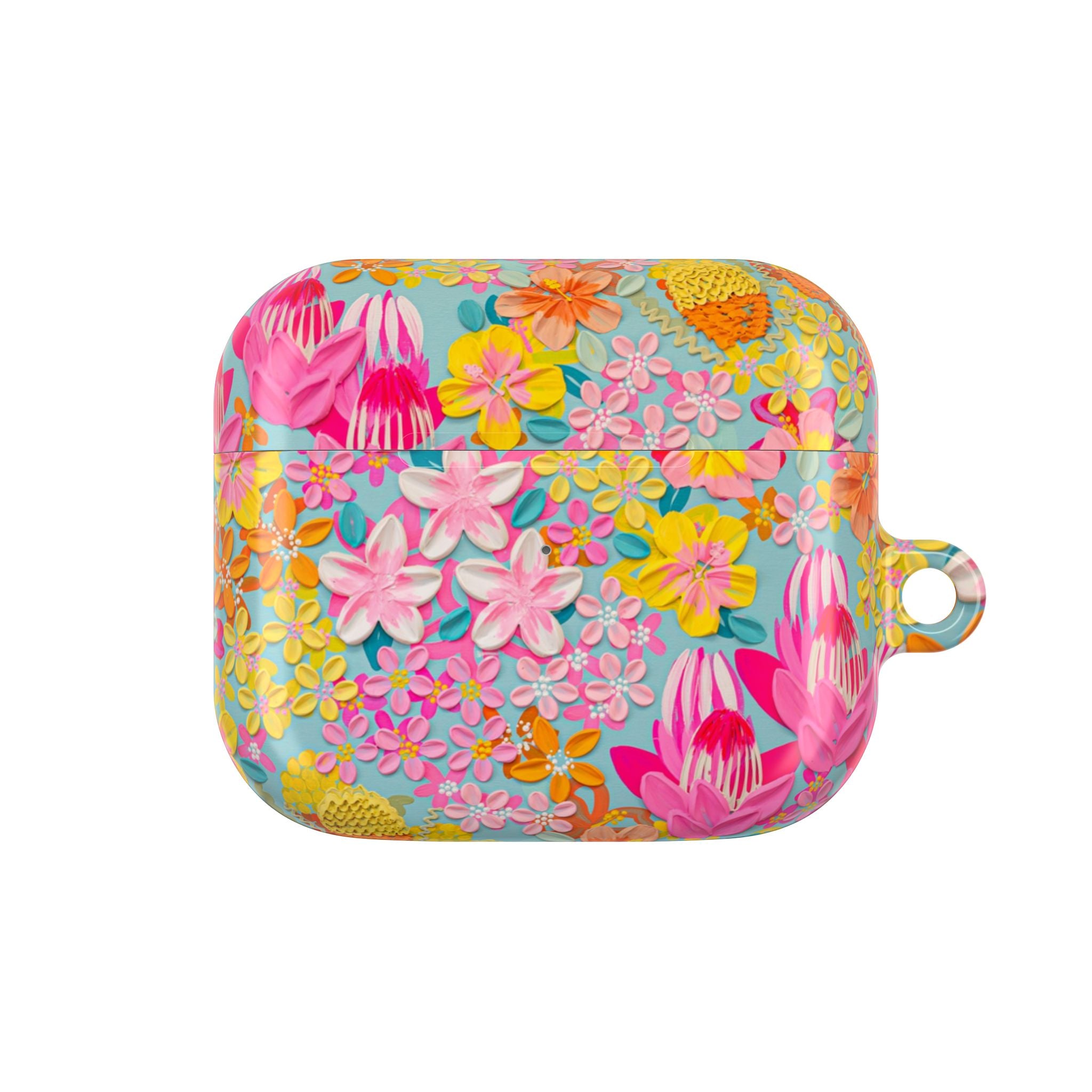"Summer Forever" AirPod Case