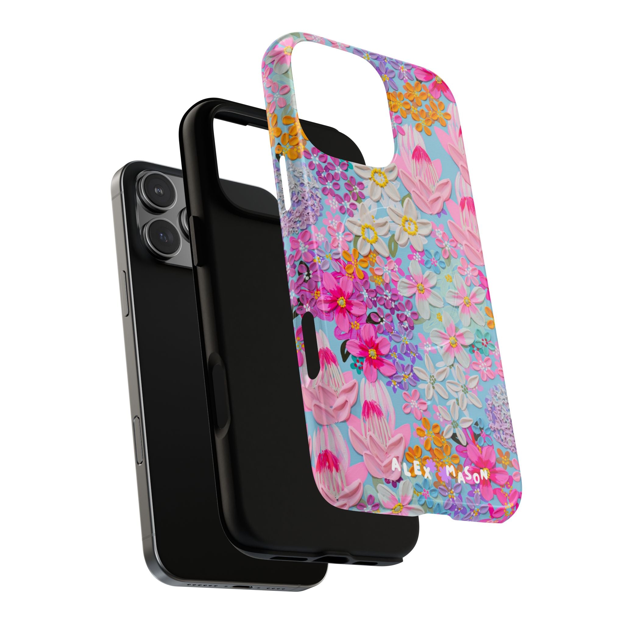 "Bondi" - MagSafe Phone Case (iPhone 18-13)